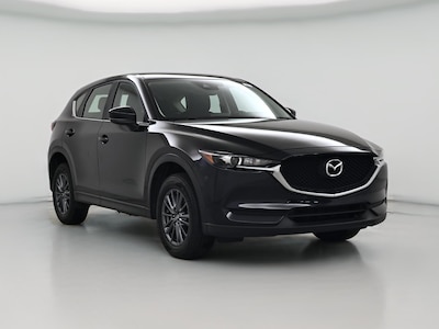 2019 Mazda CX-5 Sport