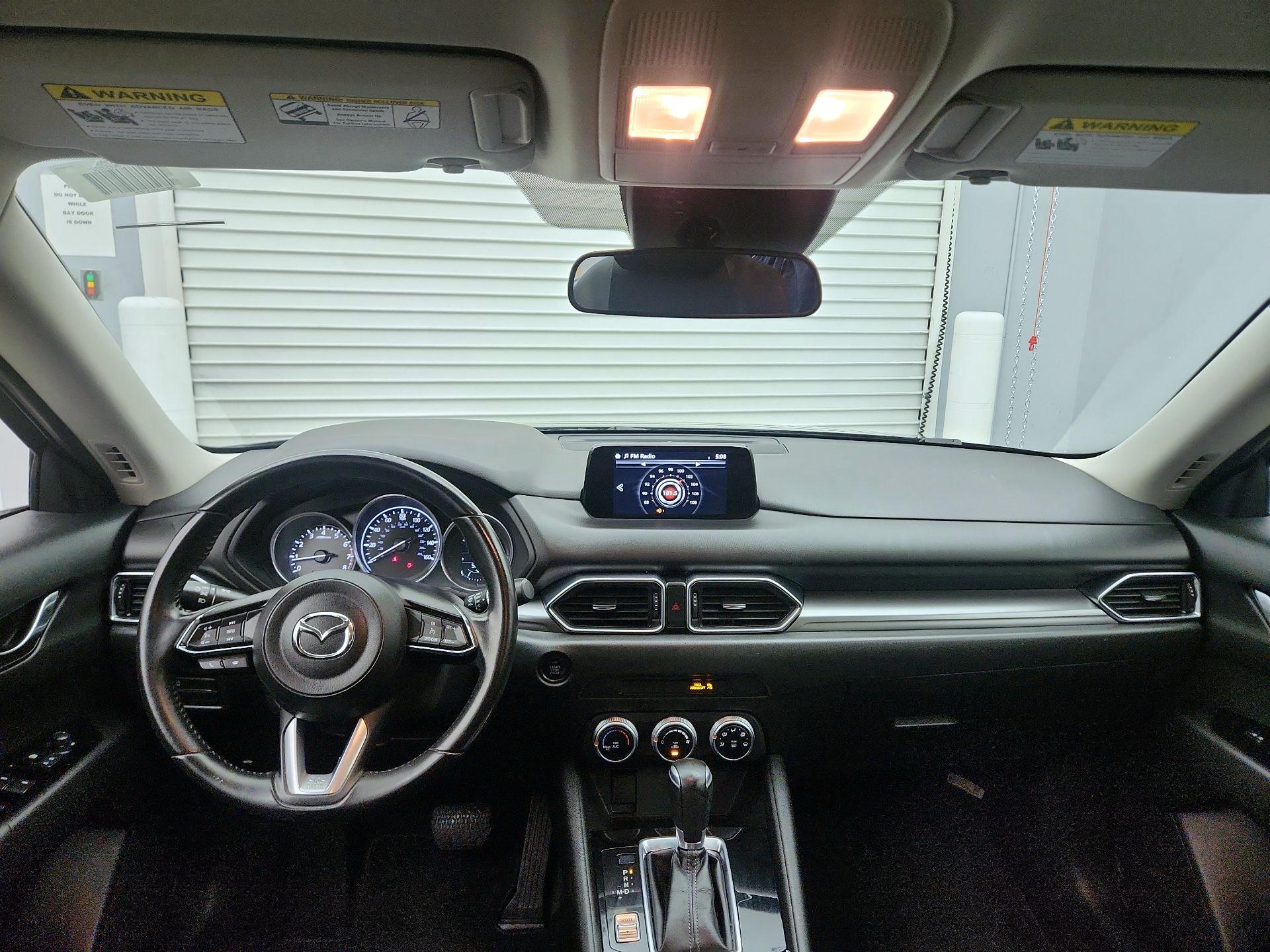 Thumbnail: 2019 Mazda CX-5 - 9