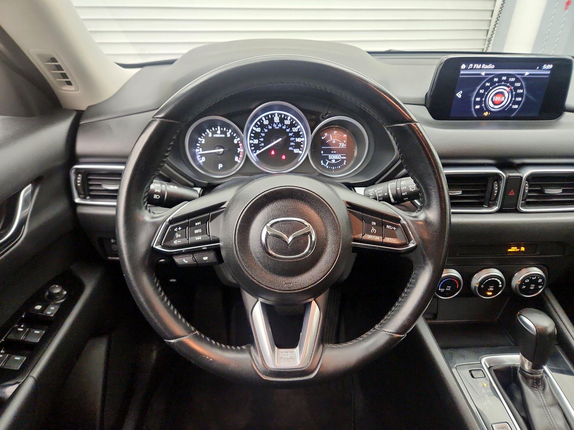 Thumbnail: 2019 Mazda CX-5 - 10