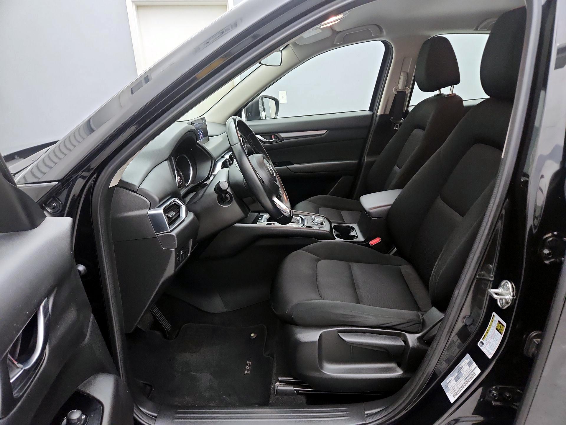 Thumbnail: 2019 Mazda CX-5 - 11