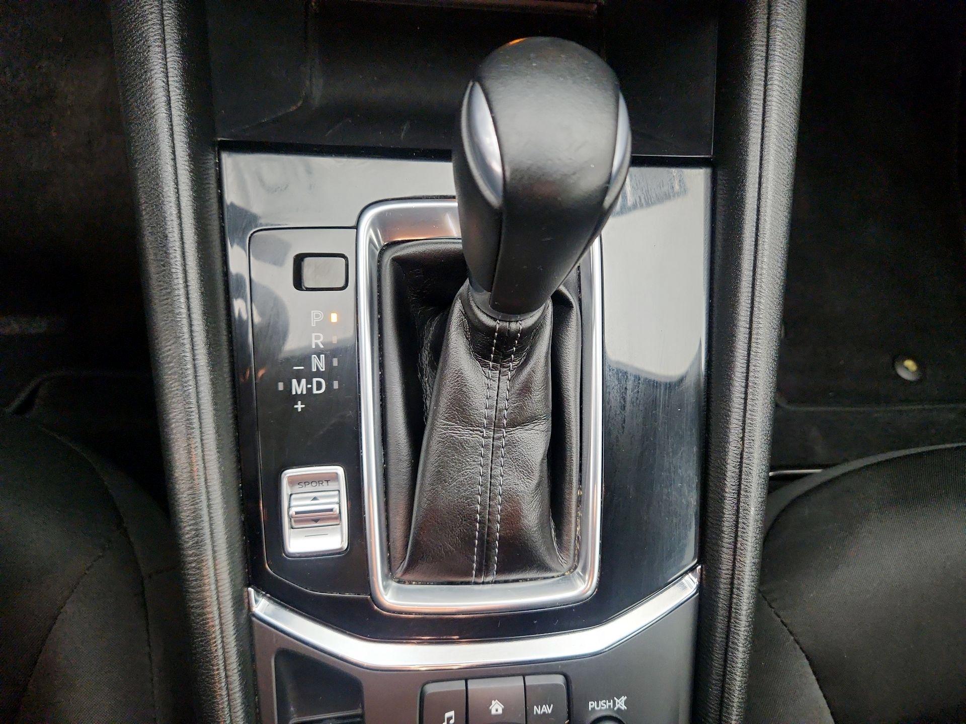 Thumbnail: 2019 Mazda CX-5 - 17