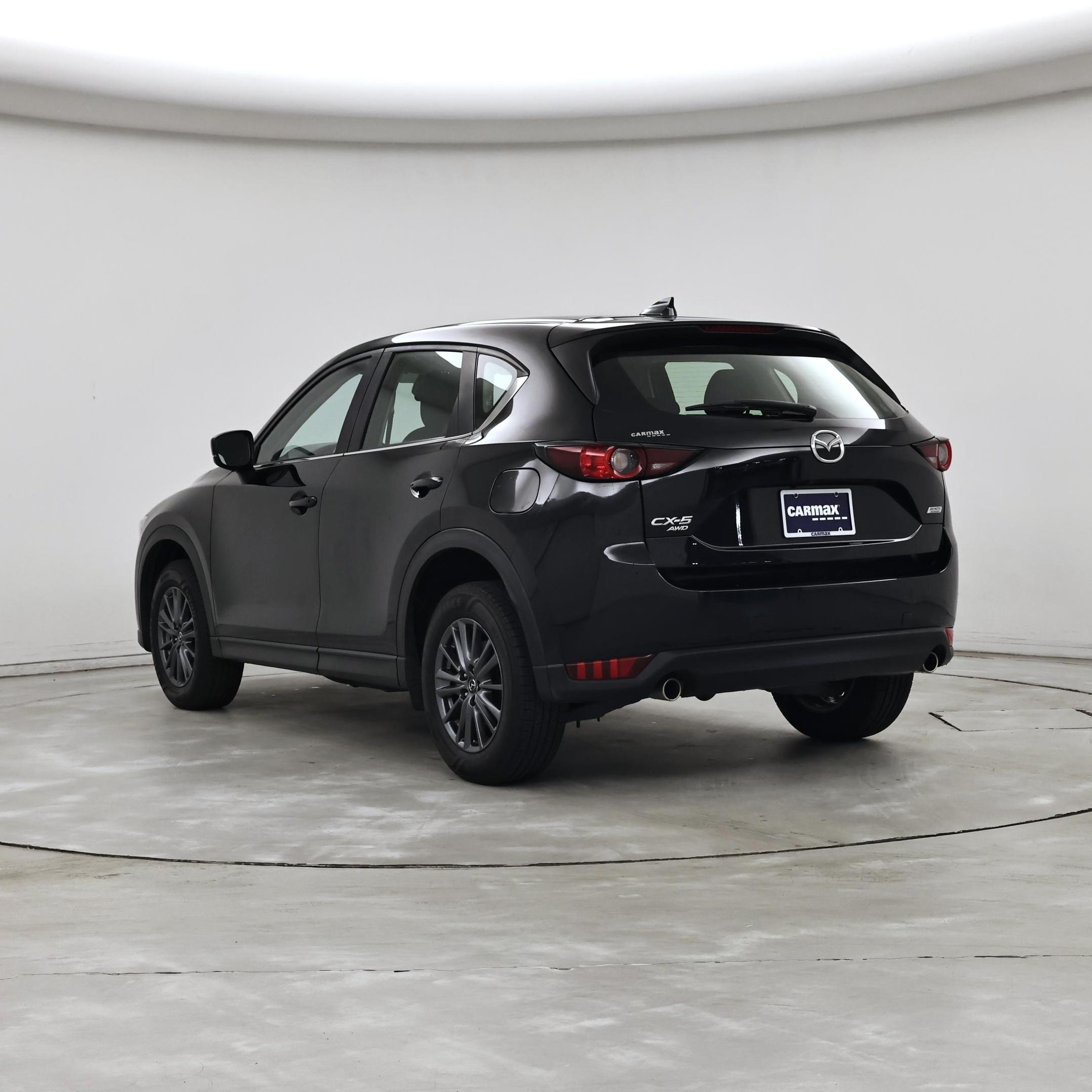 Thumbnail: 2019 Mazda CX-5 - 2
