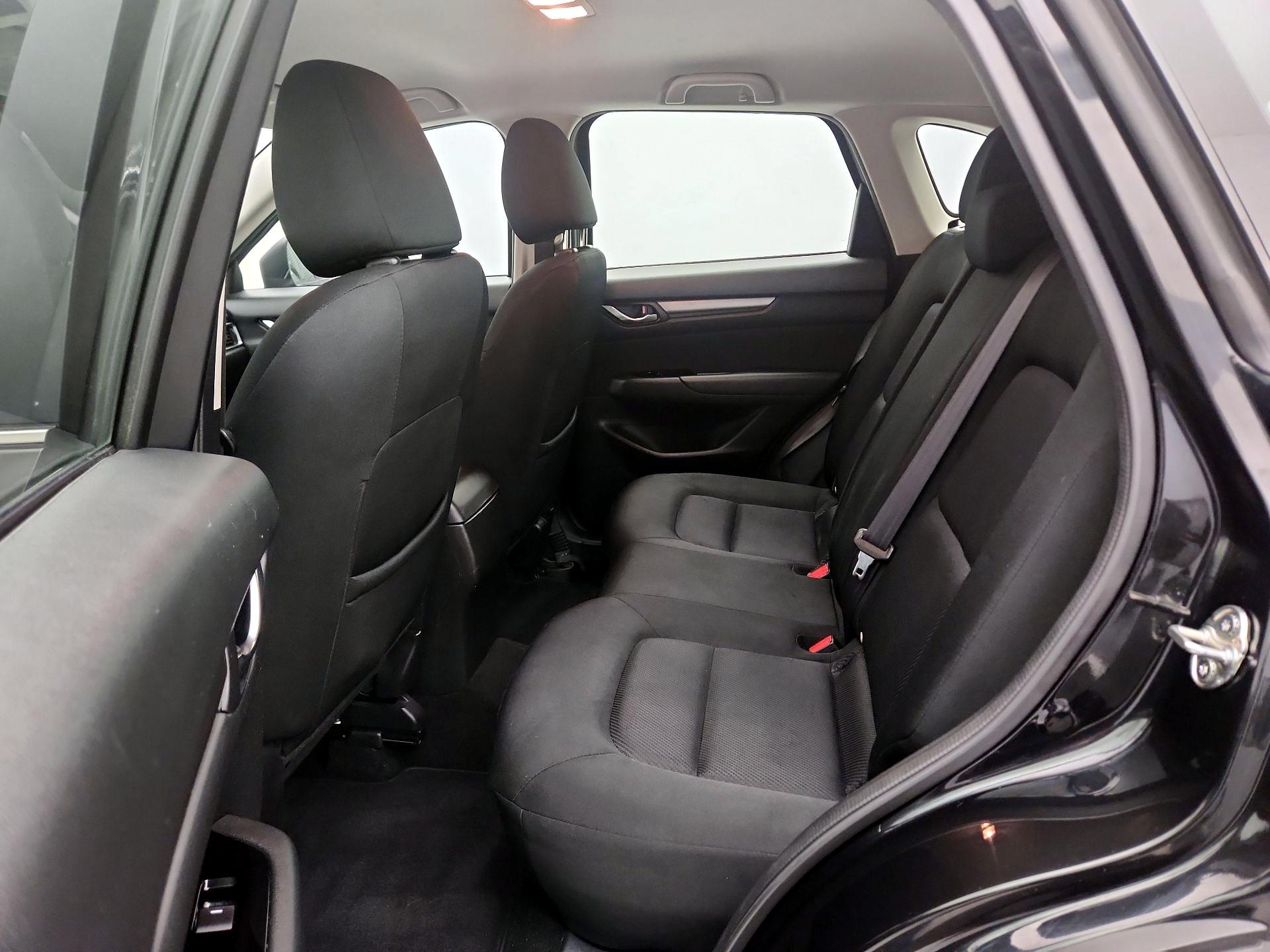Thumbnail: 2019 Mazda CX-5 - 19