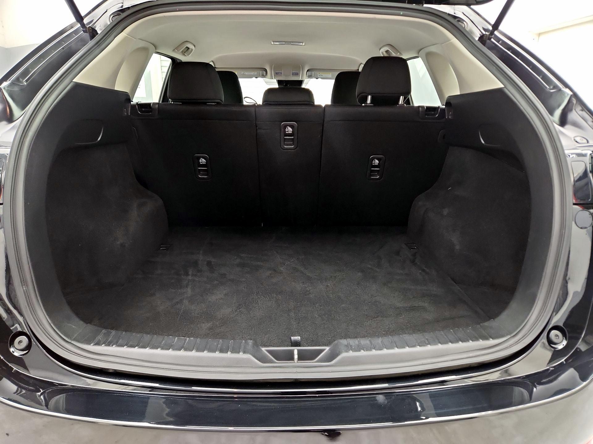 Thumbnail: 2019 Mazda CX-5 - 20
