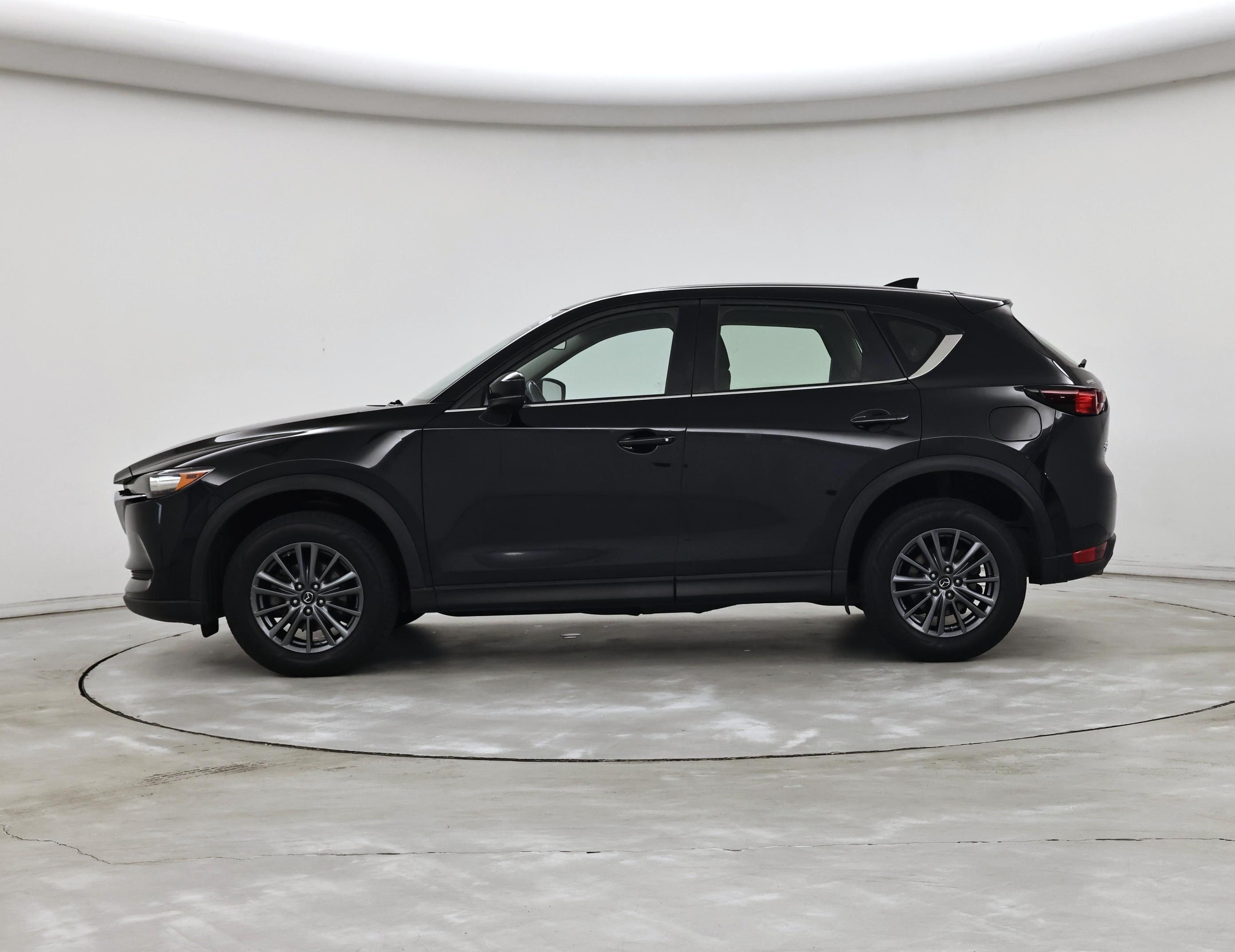 Thumbnail: 2019 Mazda CX-5 - 3