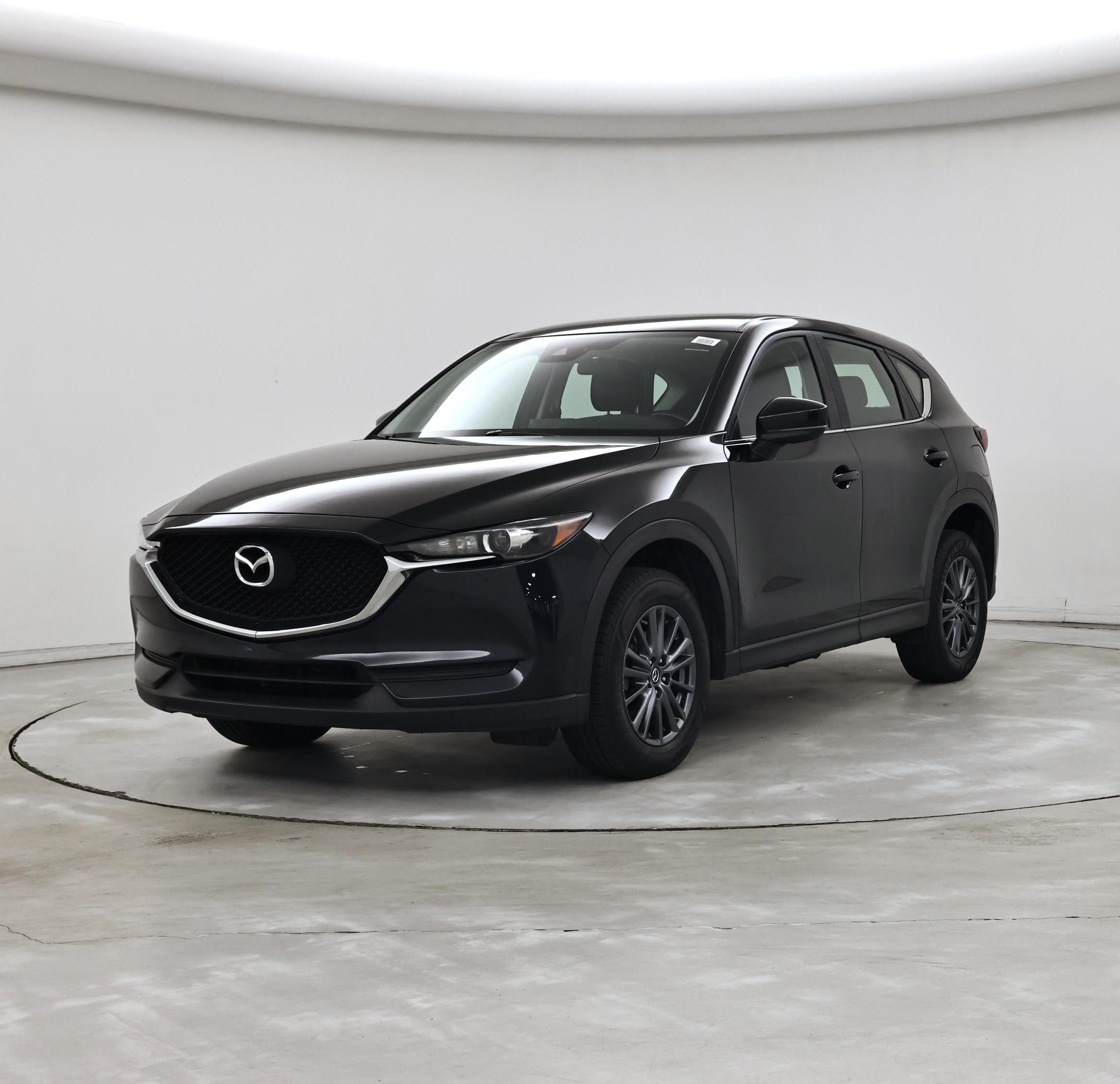 Thumbnail: 2019 Mazda CX-5 - 4