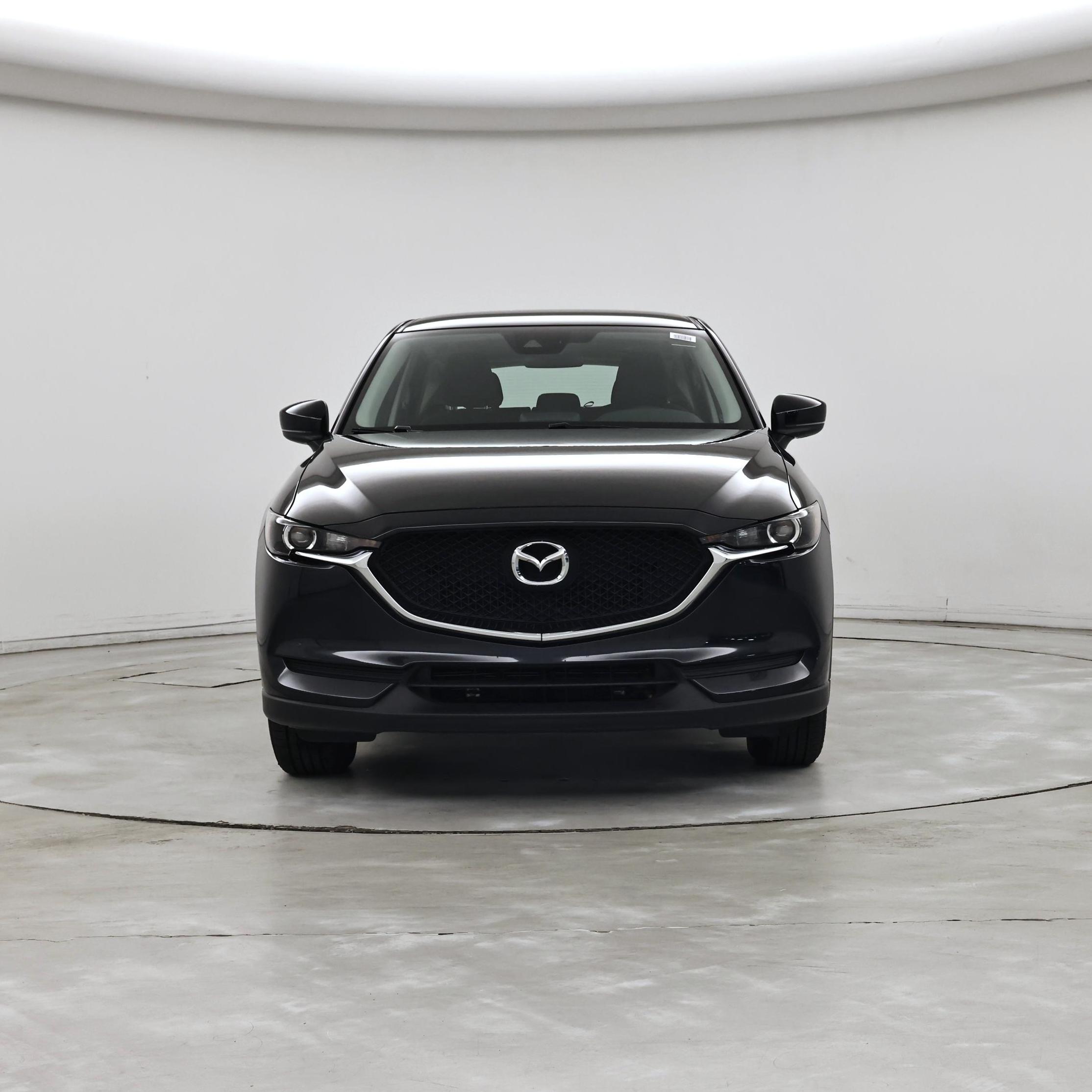 Thumbnail: 2019 Mazda CX-5 - 5