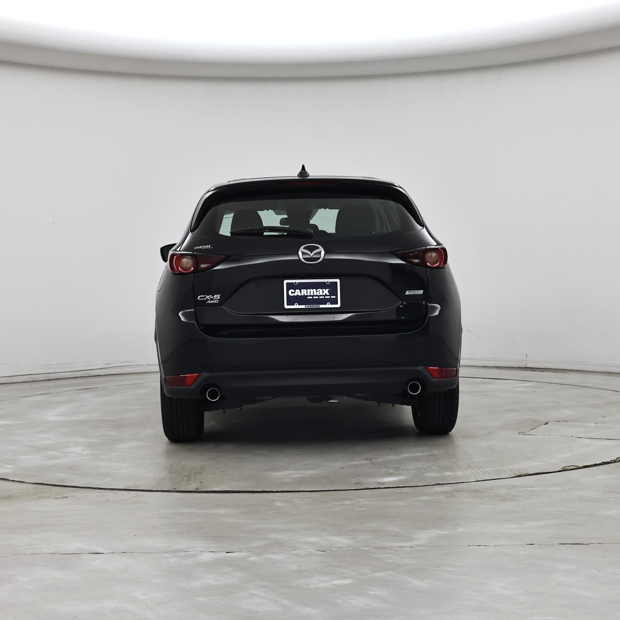 Thumbnail: 2019 Mazda CX-5 - 6