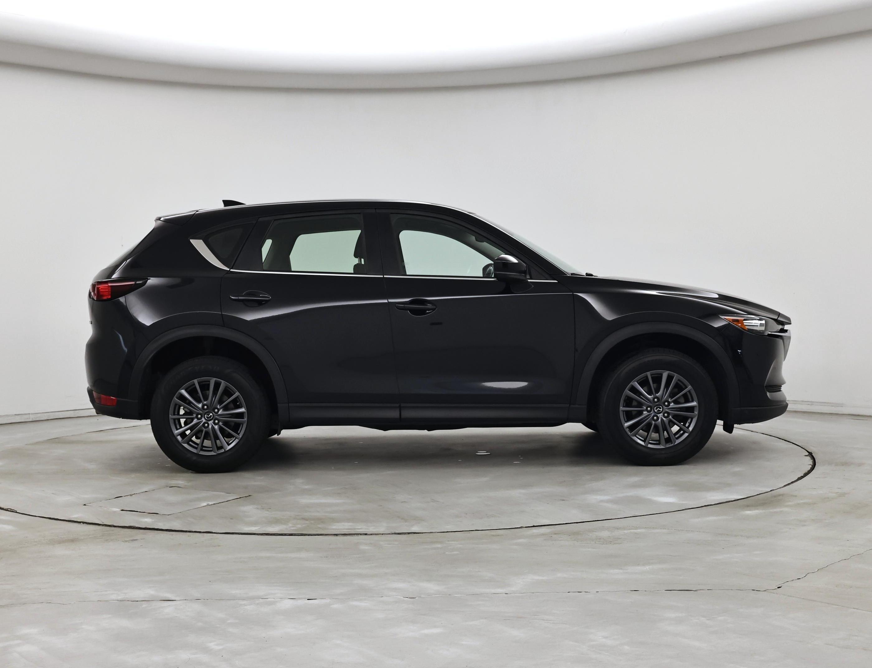 Thumbnail: 2019 Mazda CX-5 - 7