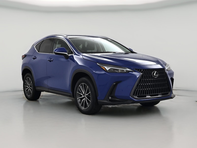 2023 Lexus NX 350 Premium