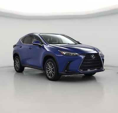 2023 Lexus NX 350 Premium
