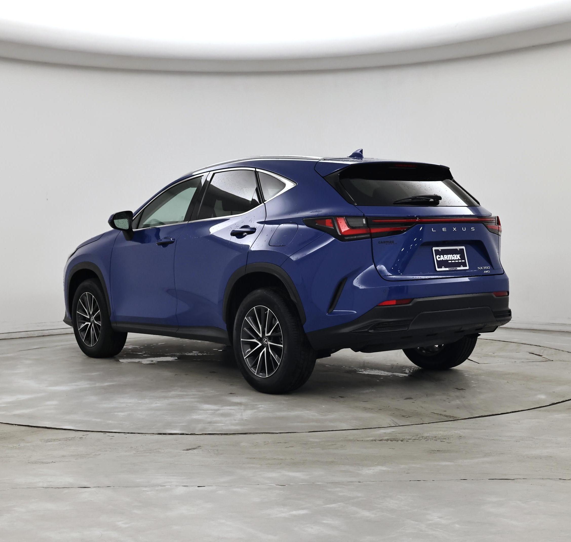 Thumbnail: 2023 Lexus NX - 2