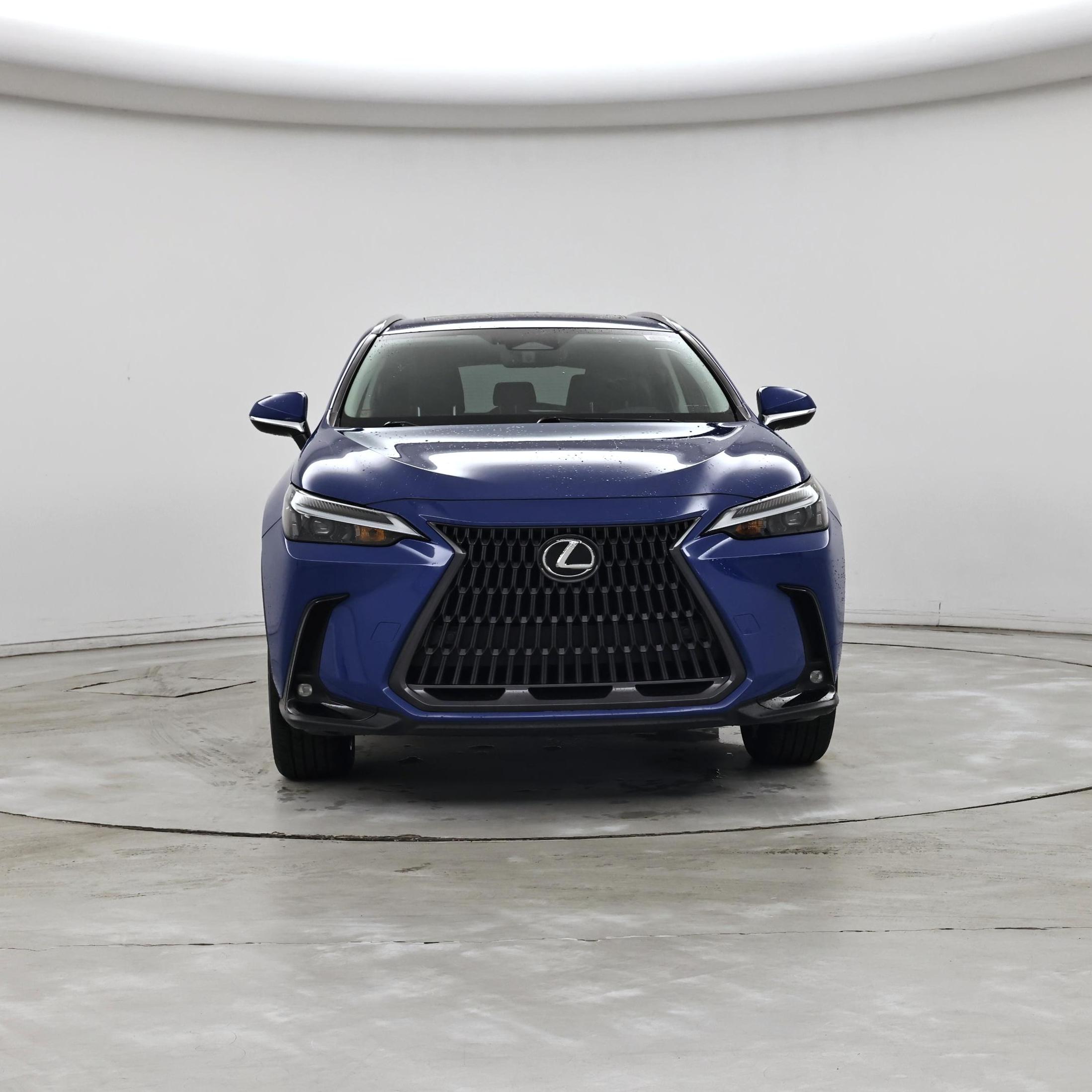 Thumbnail: 2023 Lexus NX - 5