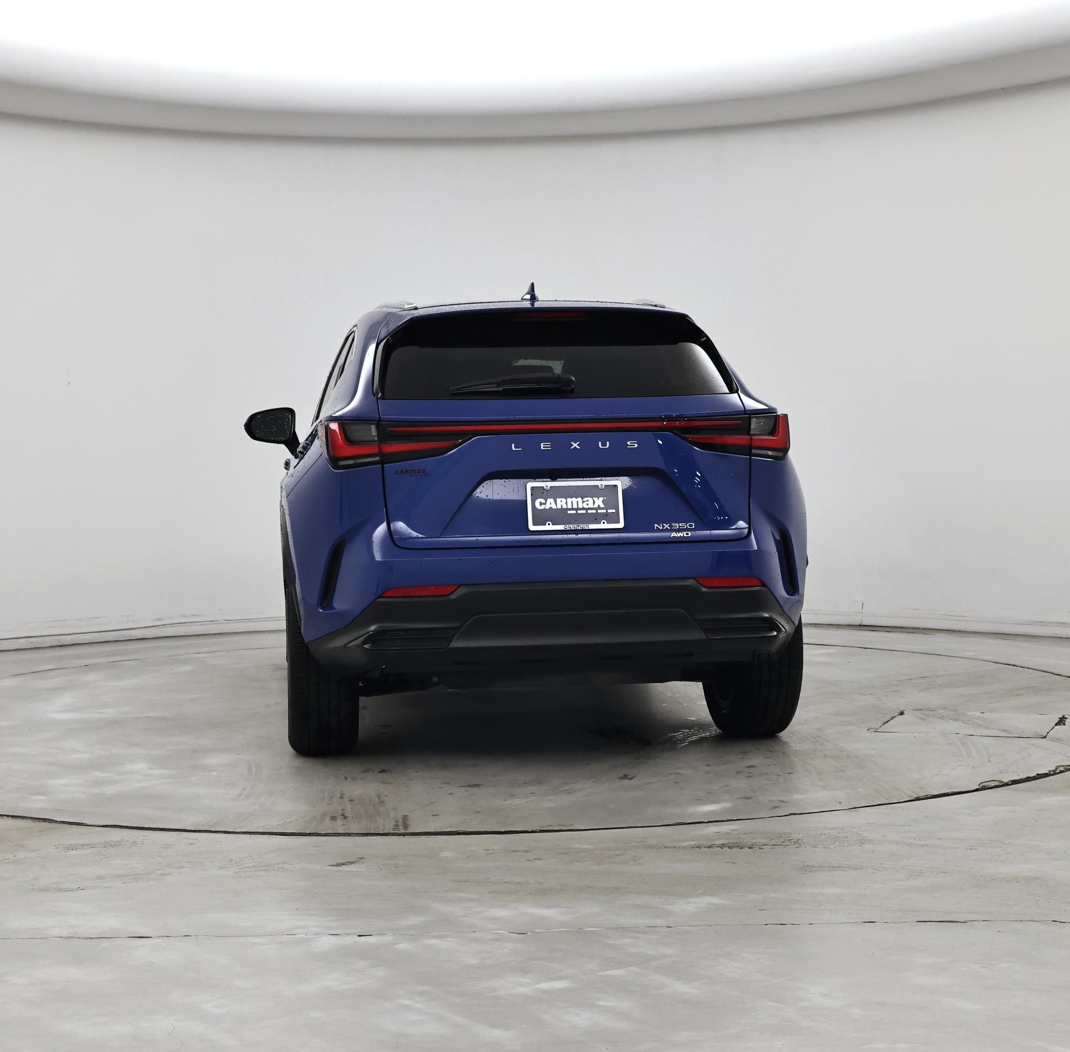 Thumbnail: 2023 Lexus NX - 6