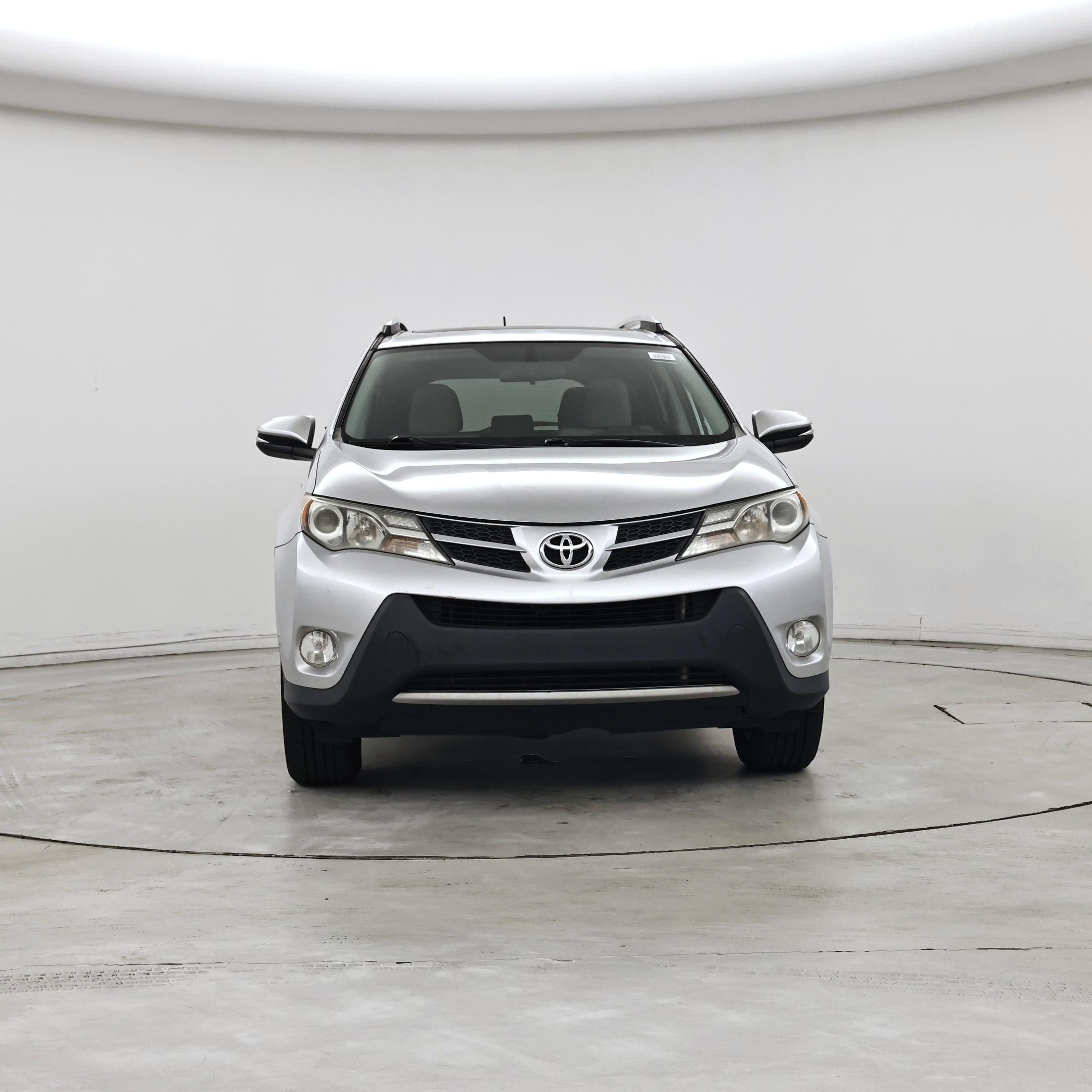 Thumbnail: 2015 Toyota RAV4 - 5
