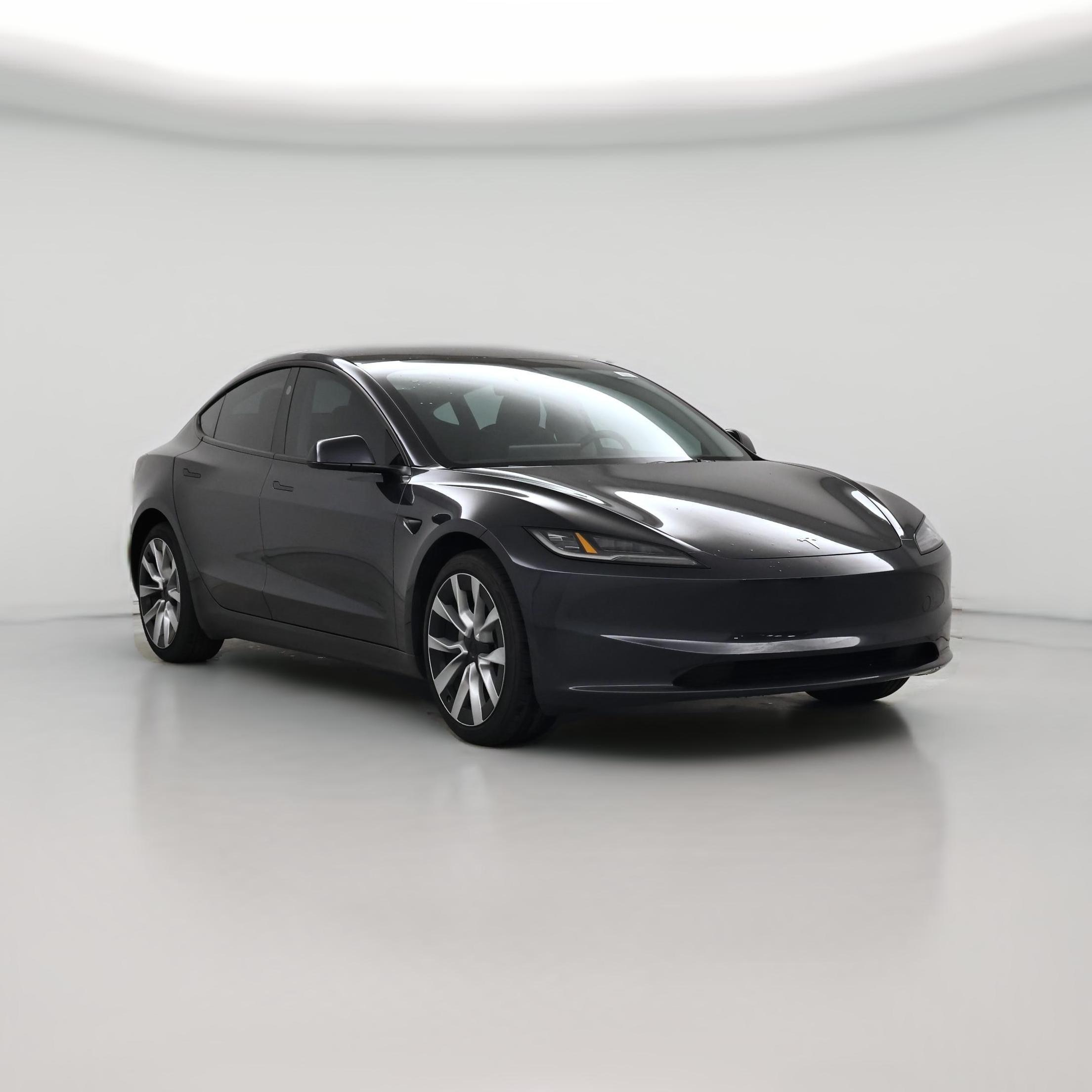 Thumbnail: 2025 Tesla Model 3 - 1
