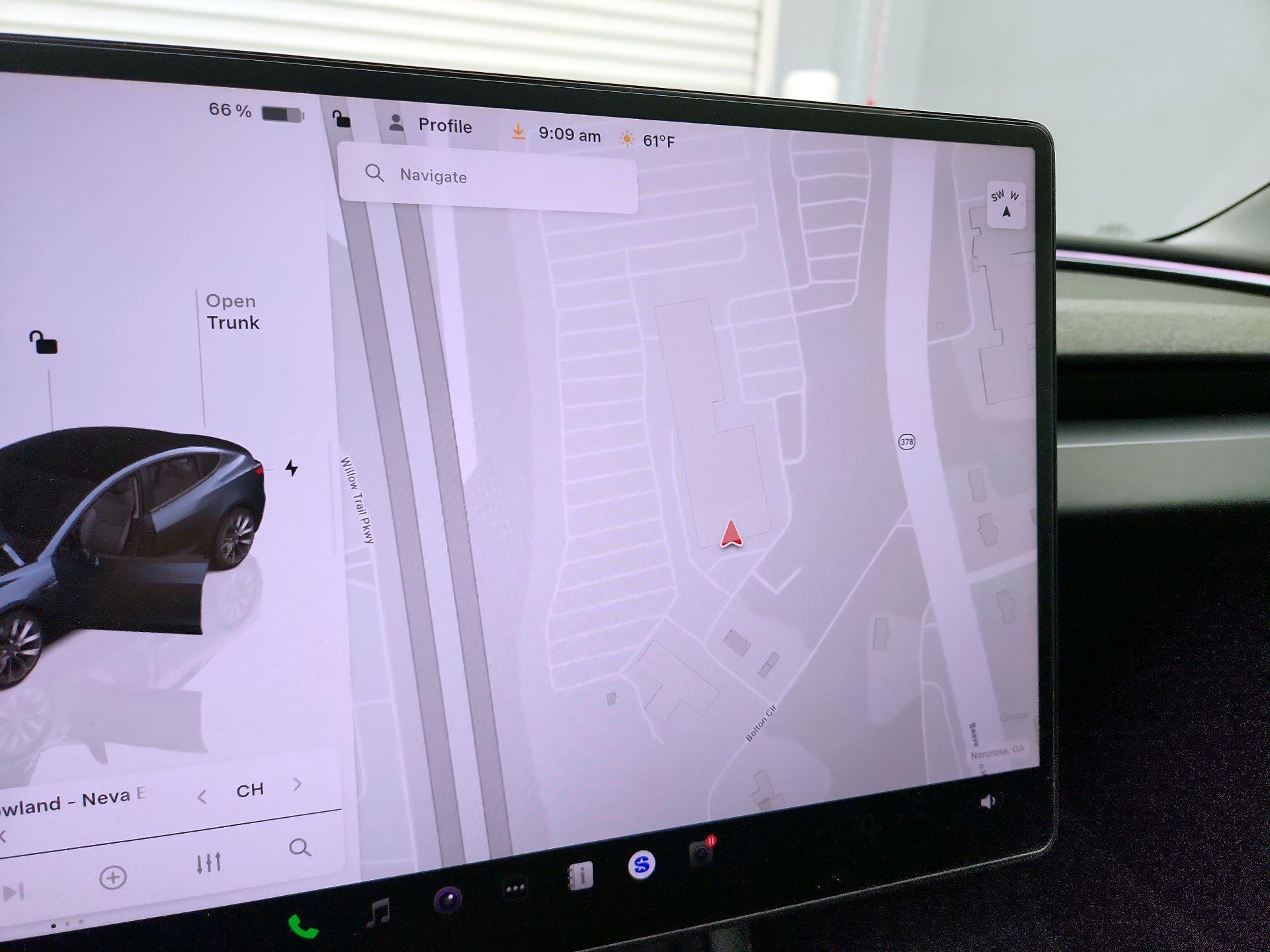 Thumbnail: 2025 Tesla Model 3 - 13