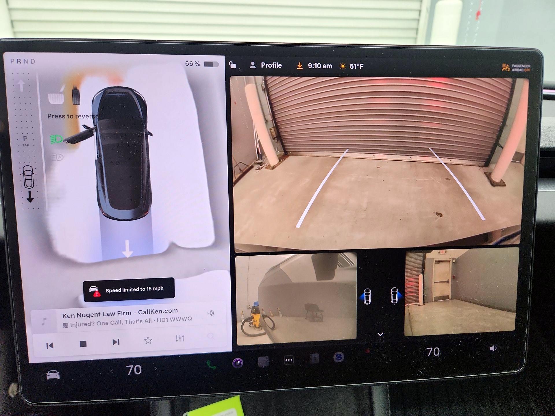 Thumbnail: 2025 Tesla Model 3 - 14
