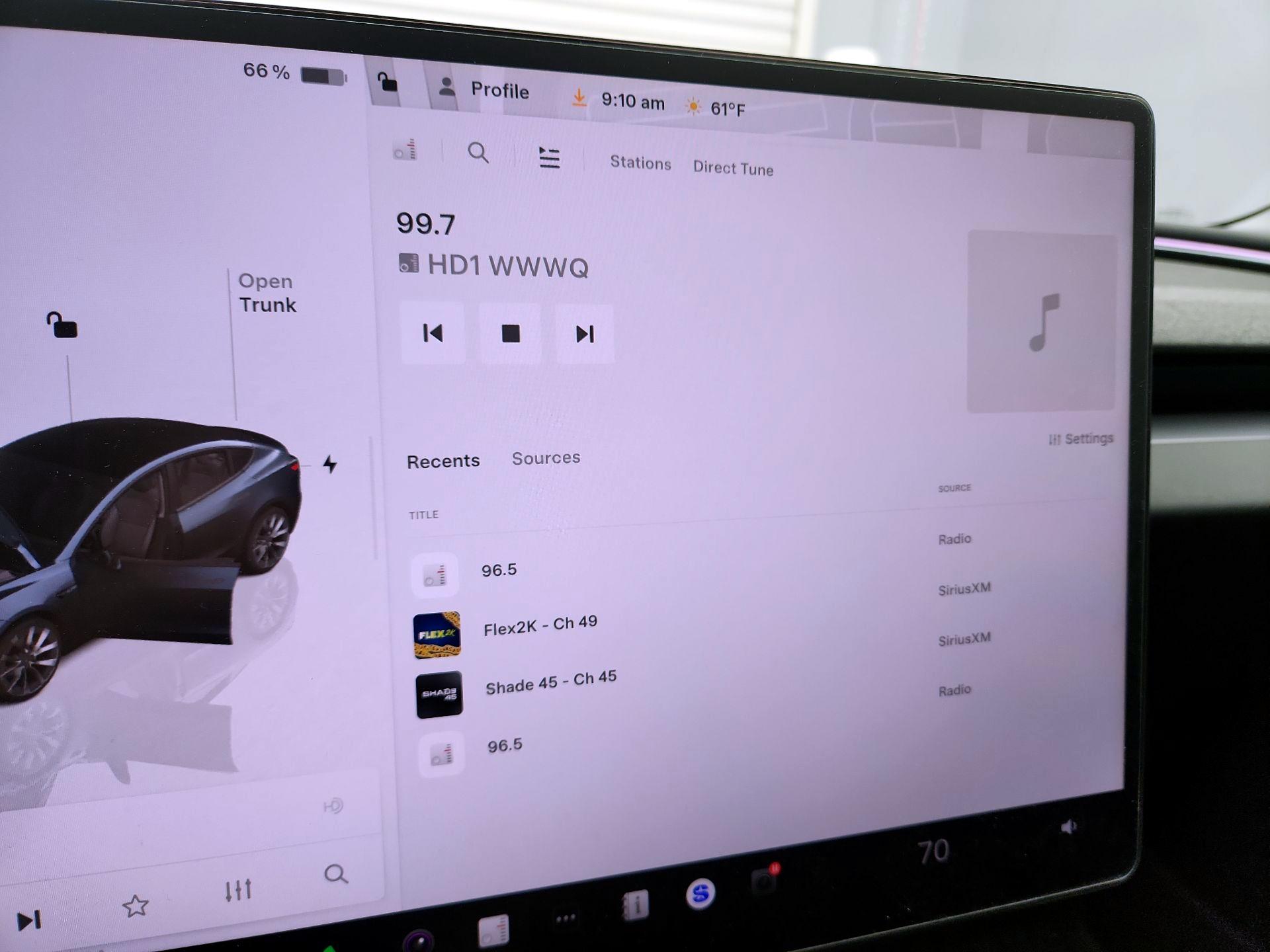 Thumbnail: 2025 Tesla Model 3 - 15