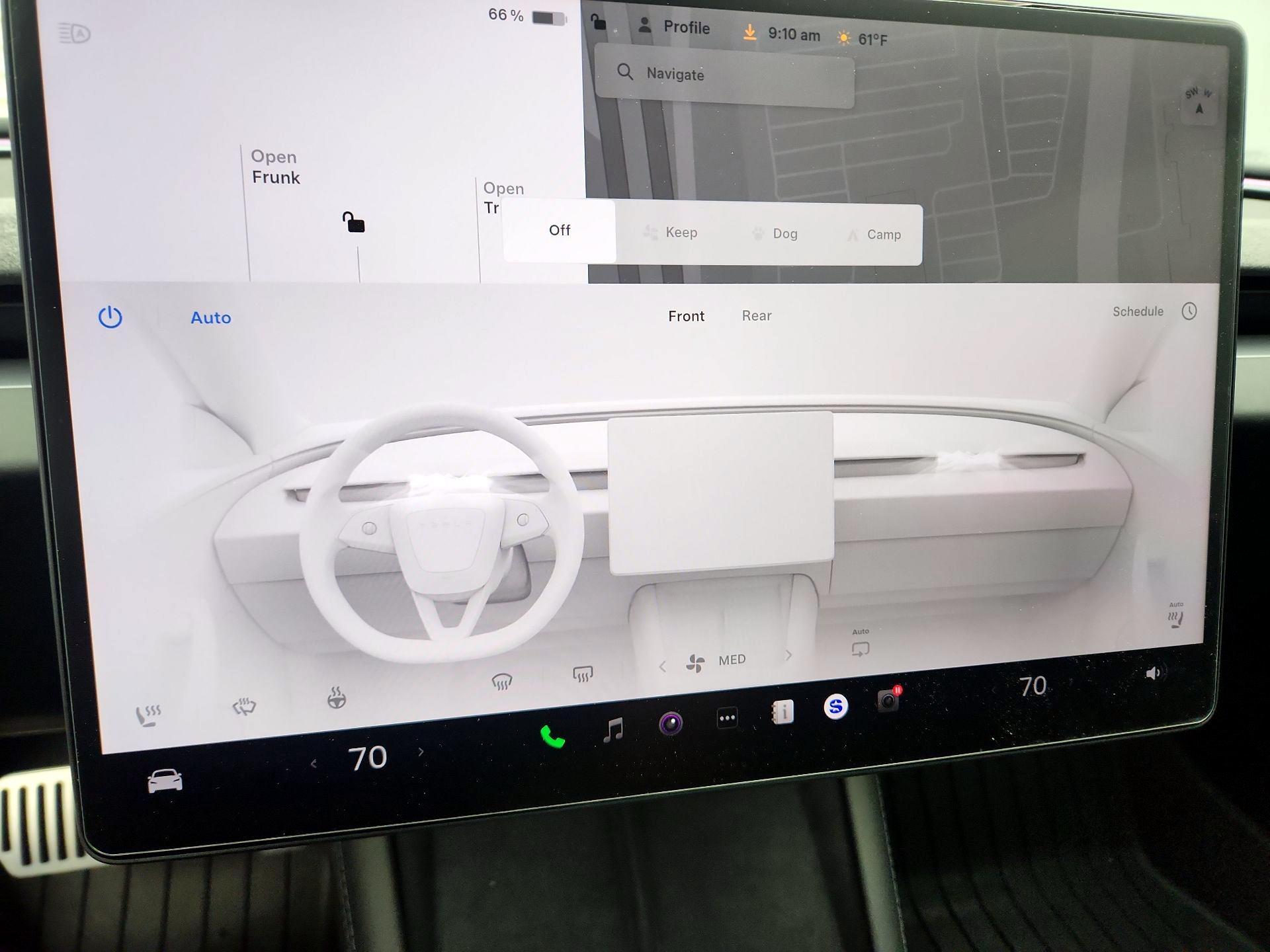 Thumbnail: 2025 Tesla Model 3 - 16