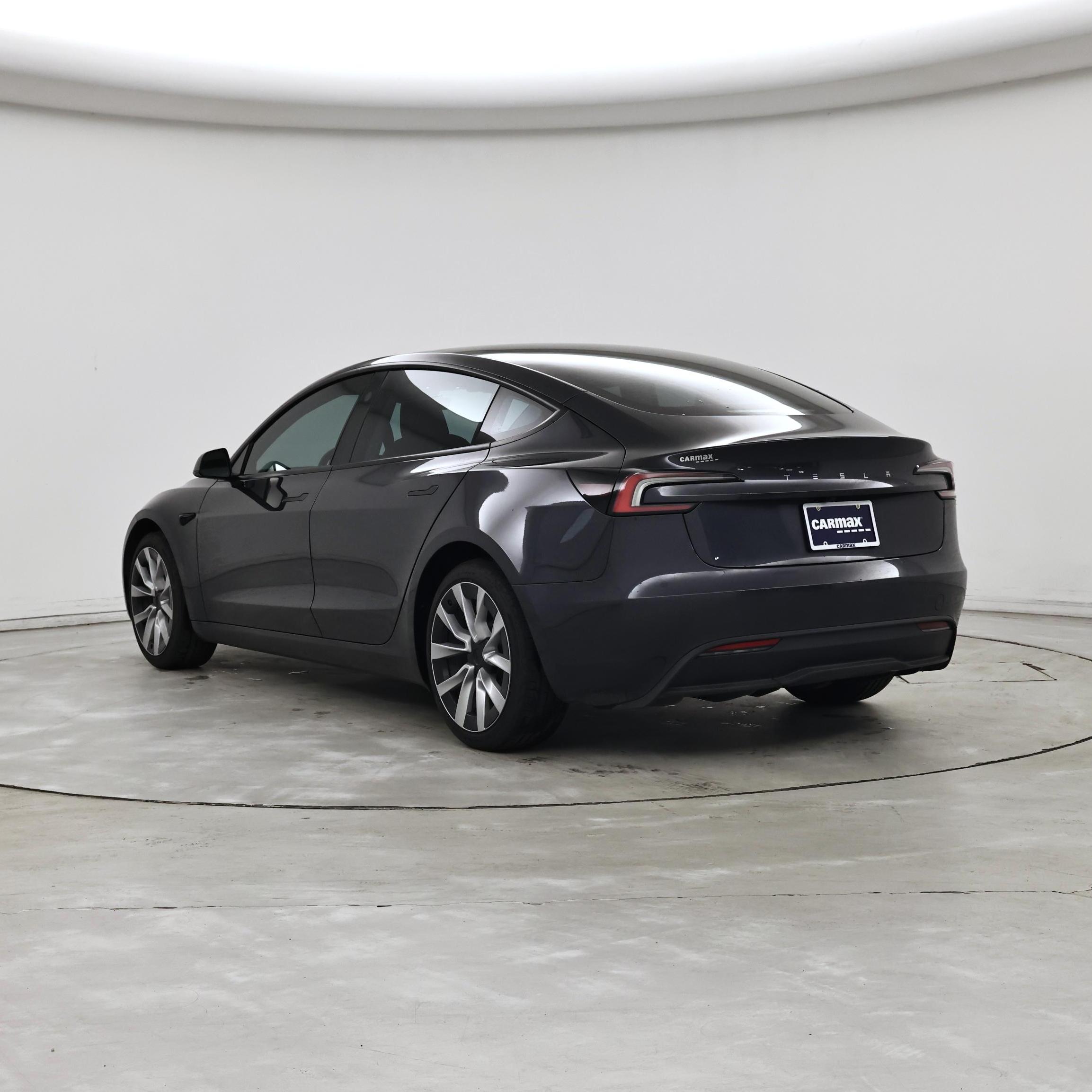 Thumbnail: 2025 Tesla Model 3 - 2