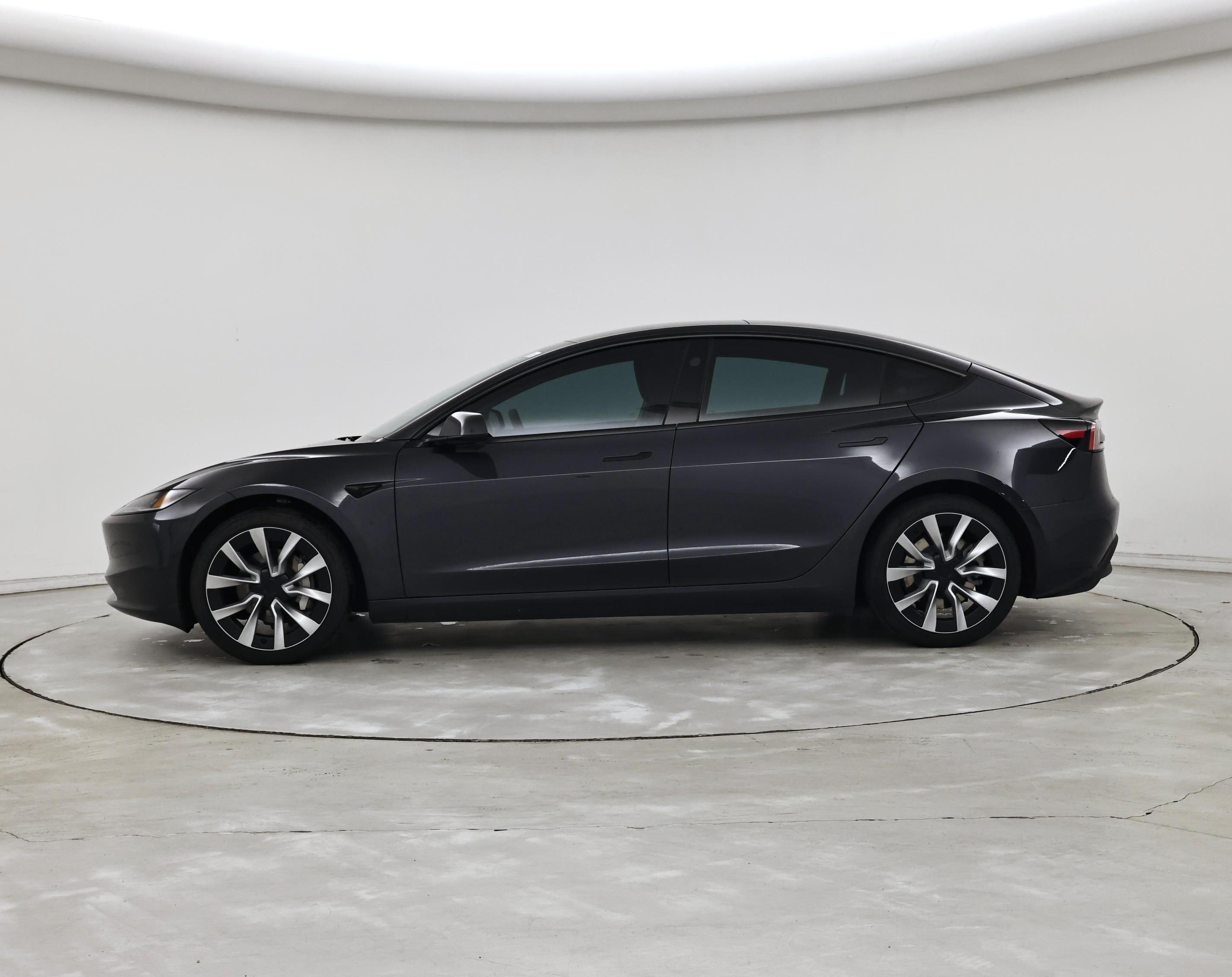 Thumbnail: 2025 Tesla Model 3 - 3