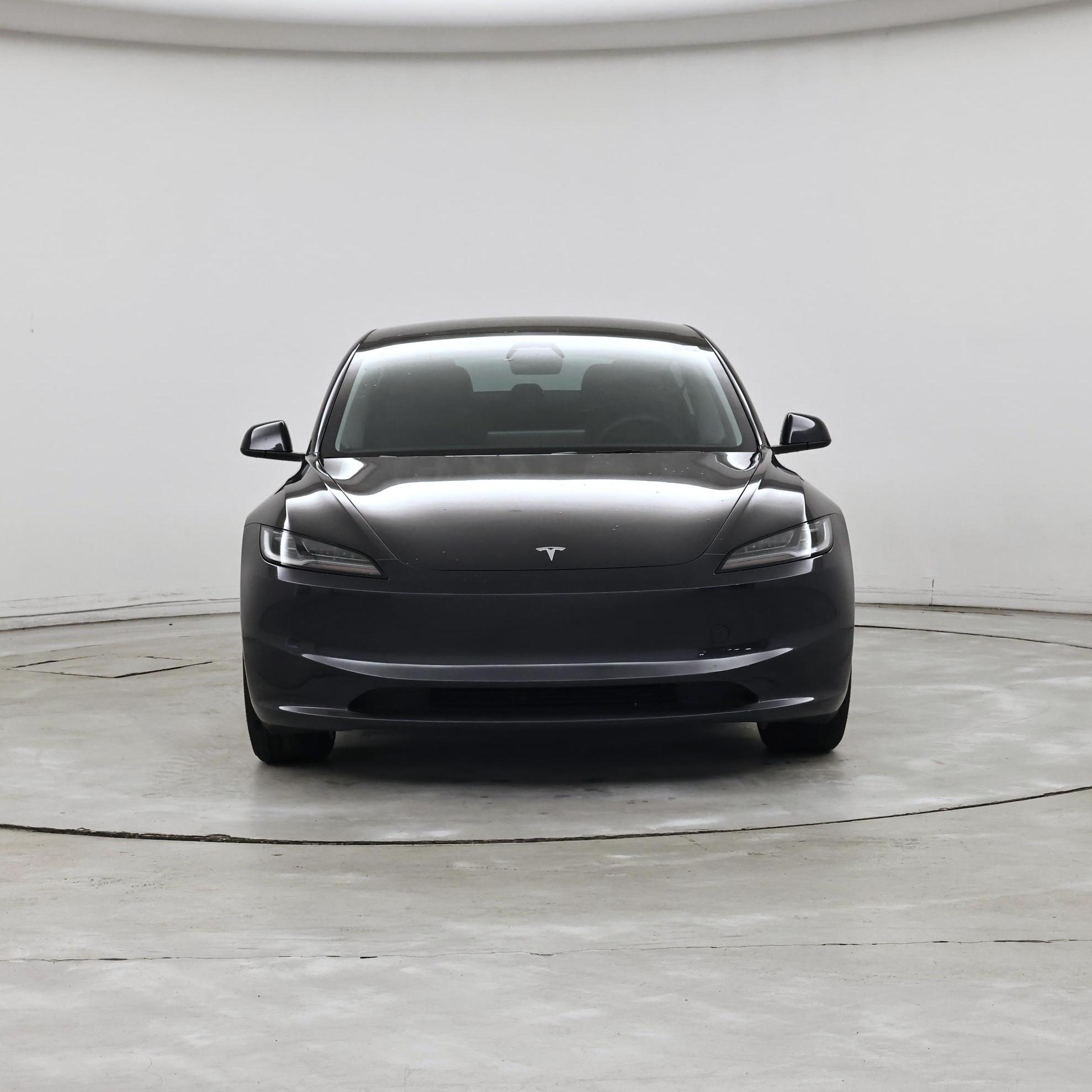 Thumbnail: 2025 Tesla Model 3 - 5