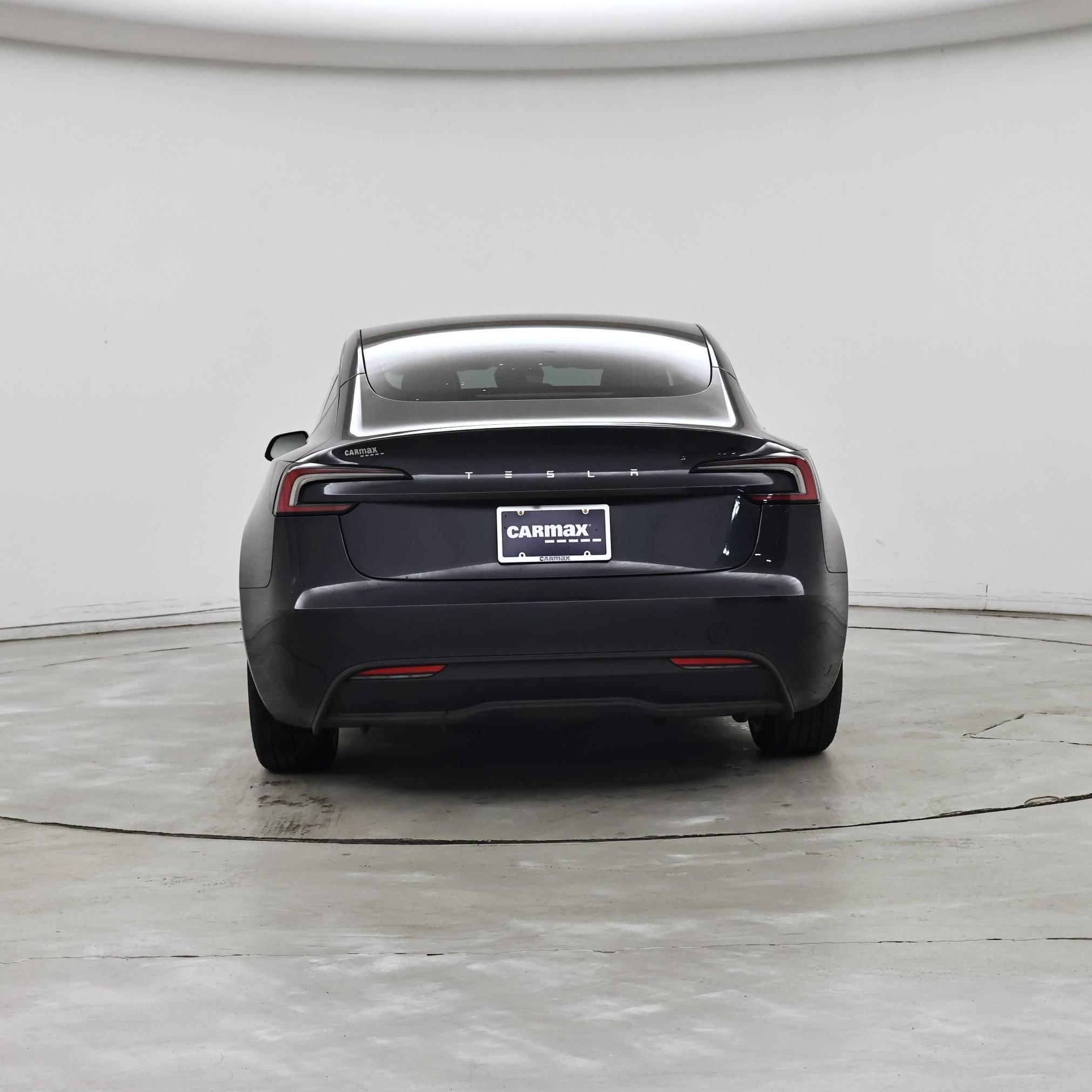 Thumbnail: 2025 Tesla Model 3 - 6
