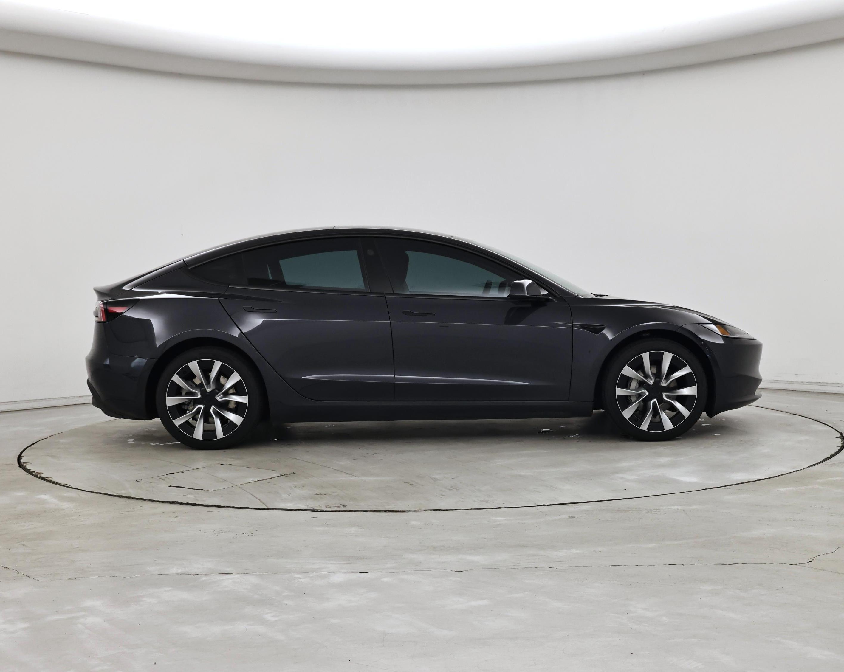 Thumbnail: 2025 Tesla Model 3 - 7