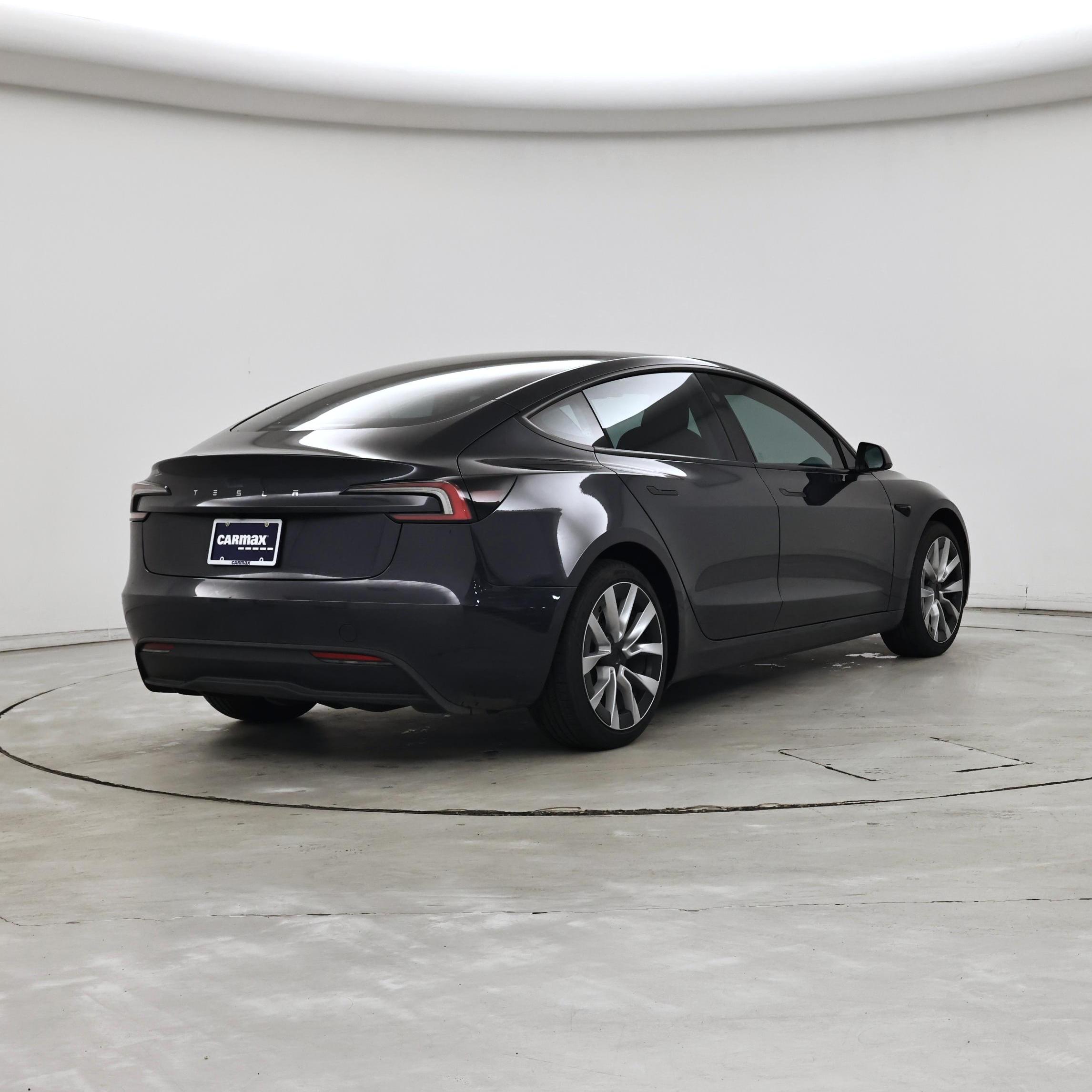 Thumbnail: 2025 Tesla Model 3 - 8
