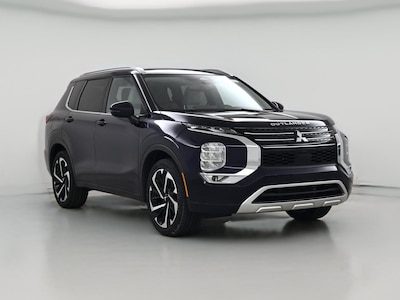 2024 Mitsubishi Outlander SEL