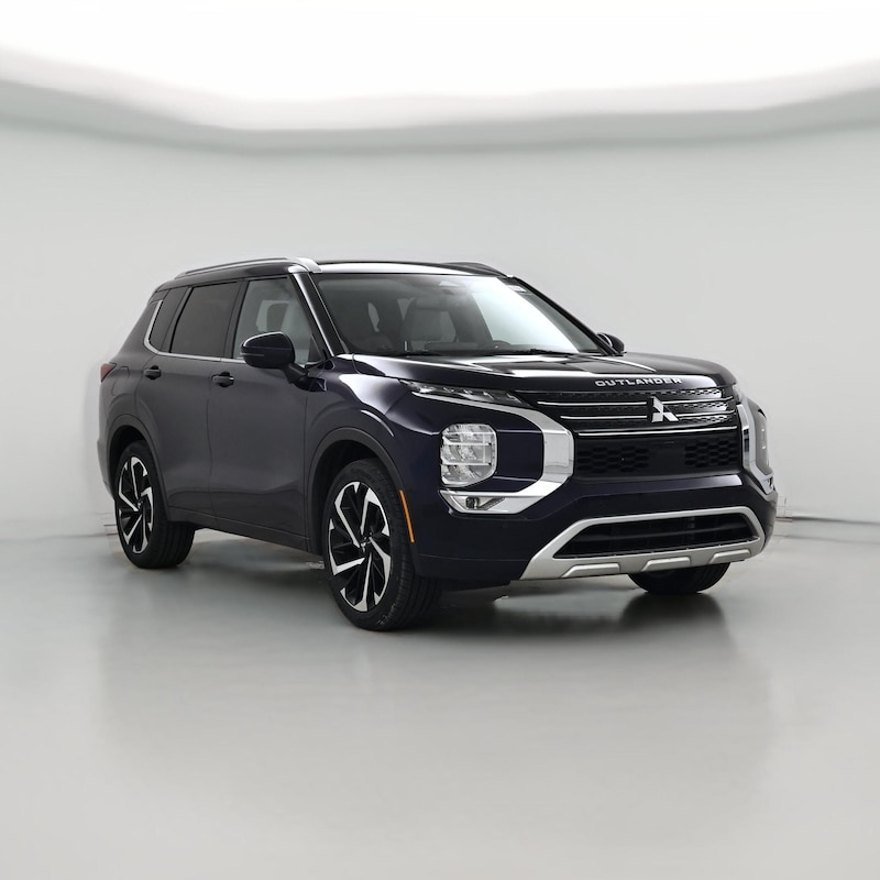 2024 Mitsubishi Outlander SEL