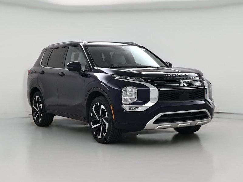 2024 Mitsubishi Outlander SEL