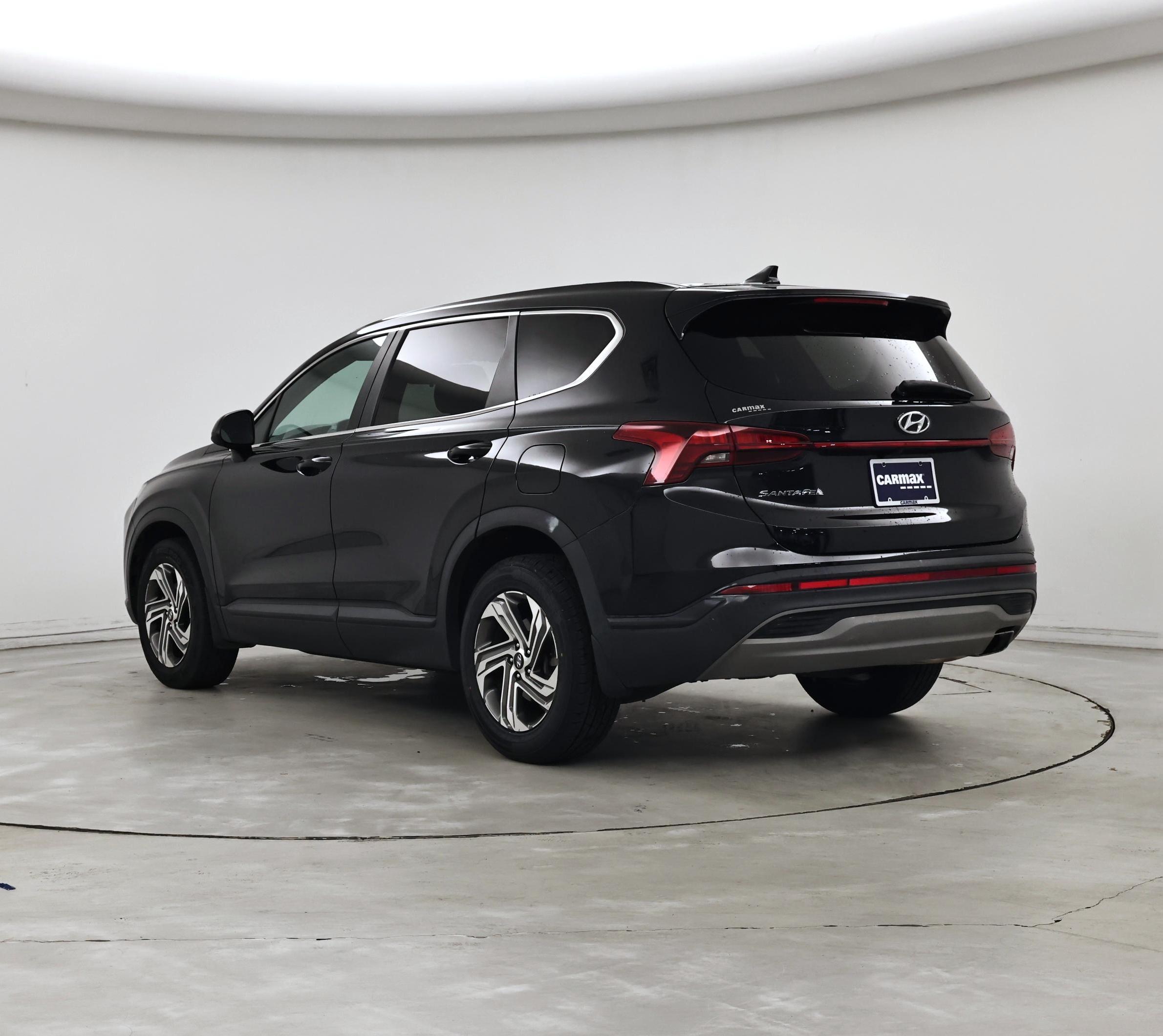 Thumbnail: 2021 Hyundai Santa Fe - 2