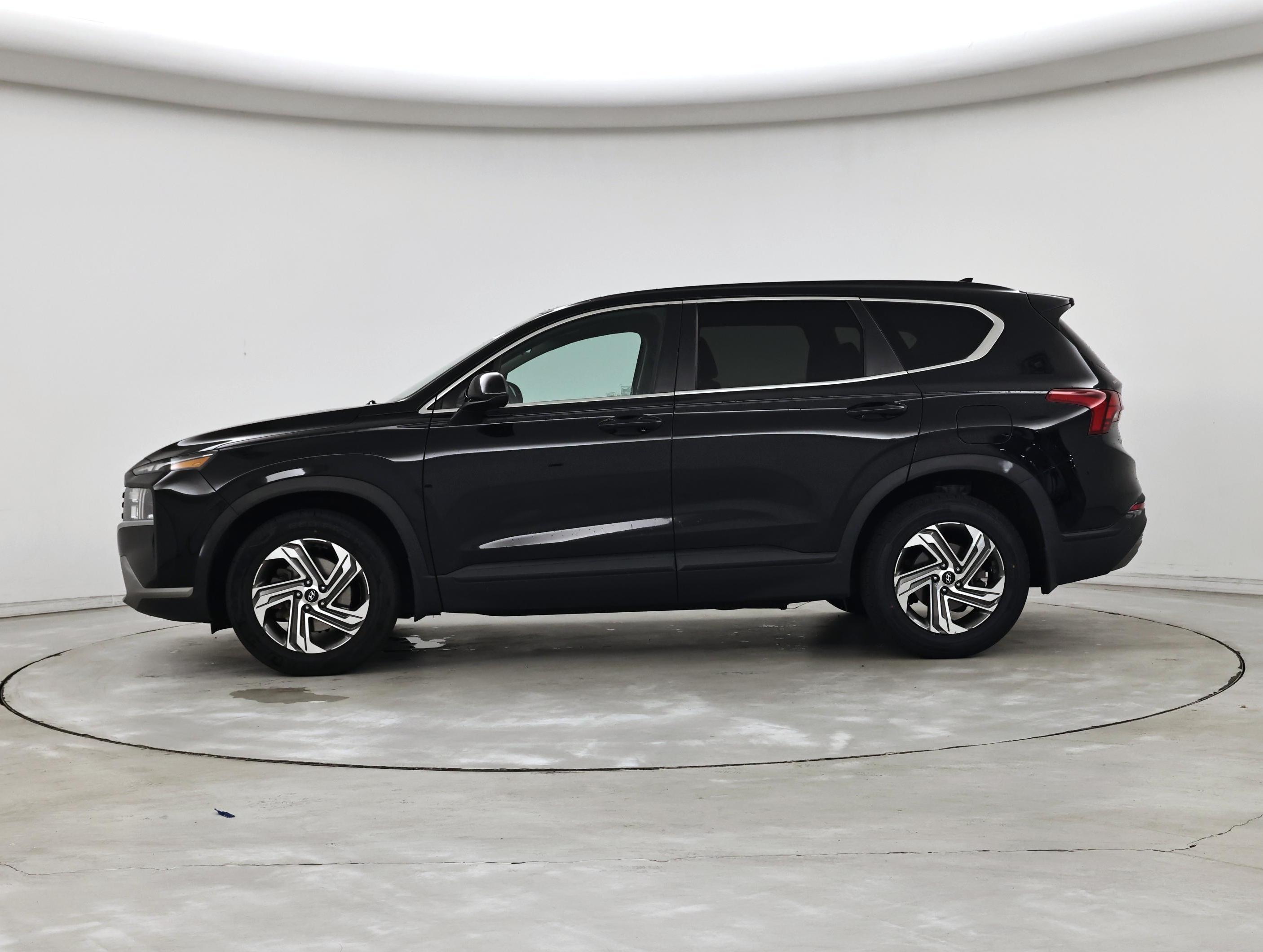 Thumbnail: 2021 Hyundai Santa Fe - 3