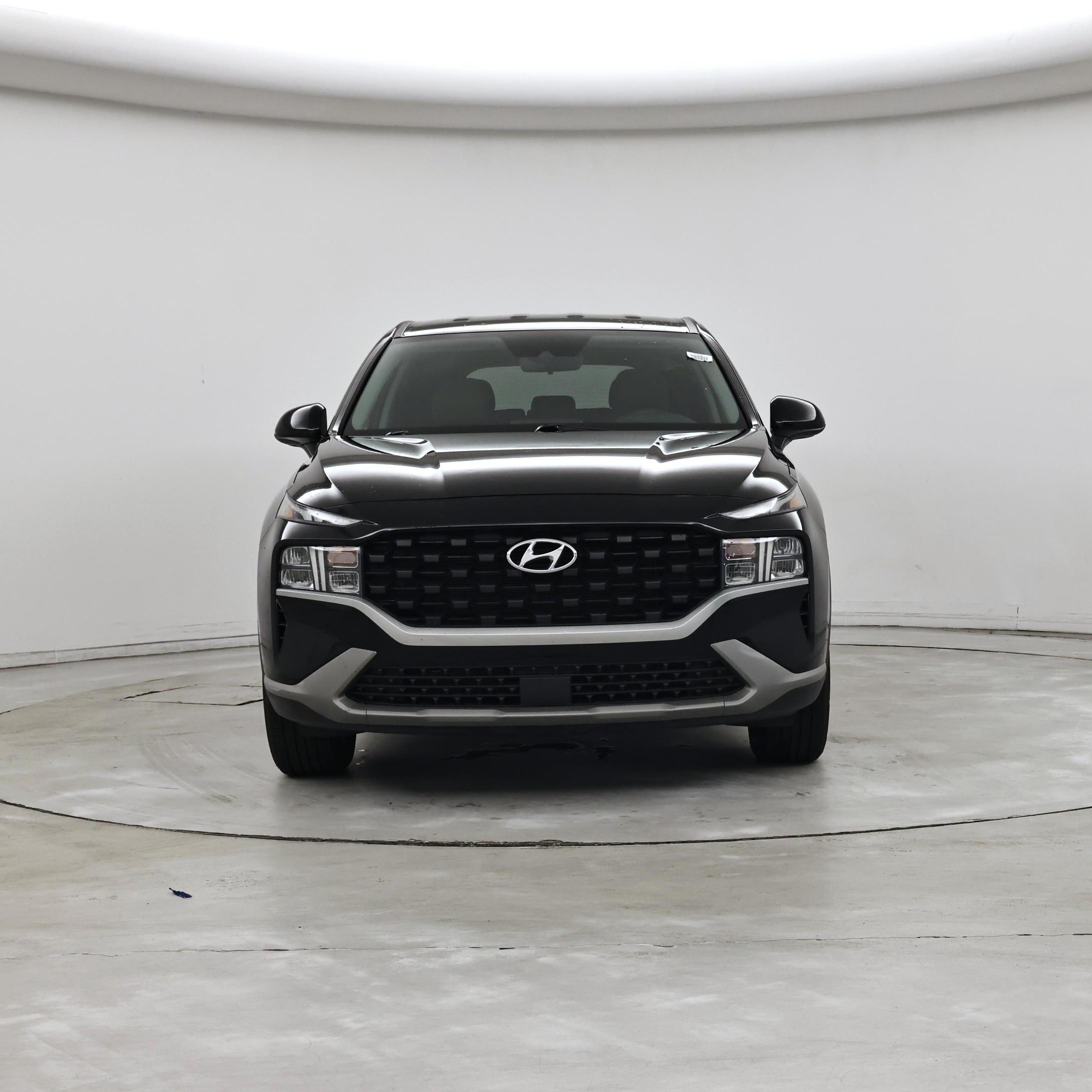 Thumbnail: 2021 Hyundai Santa Fe - 5
