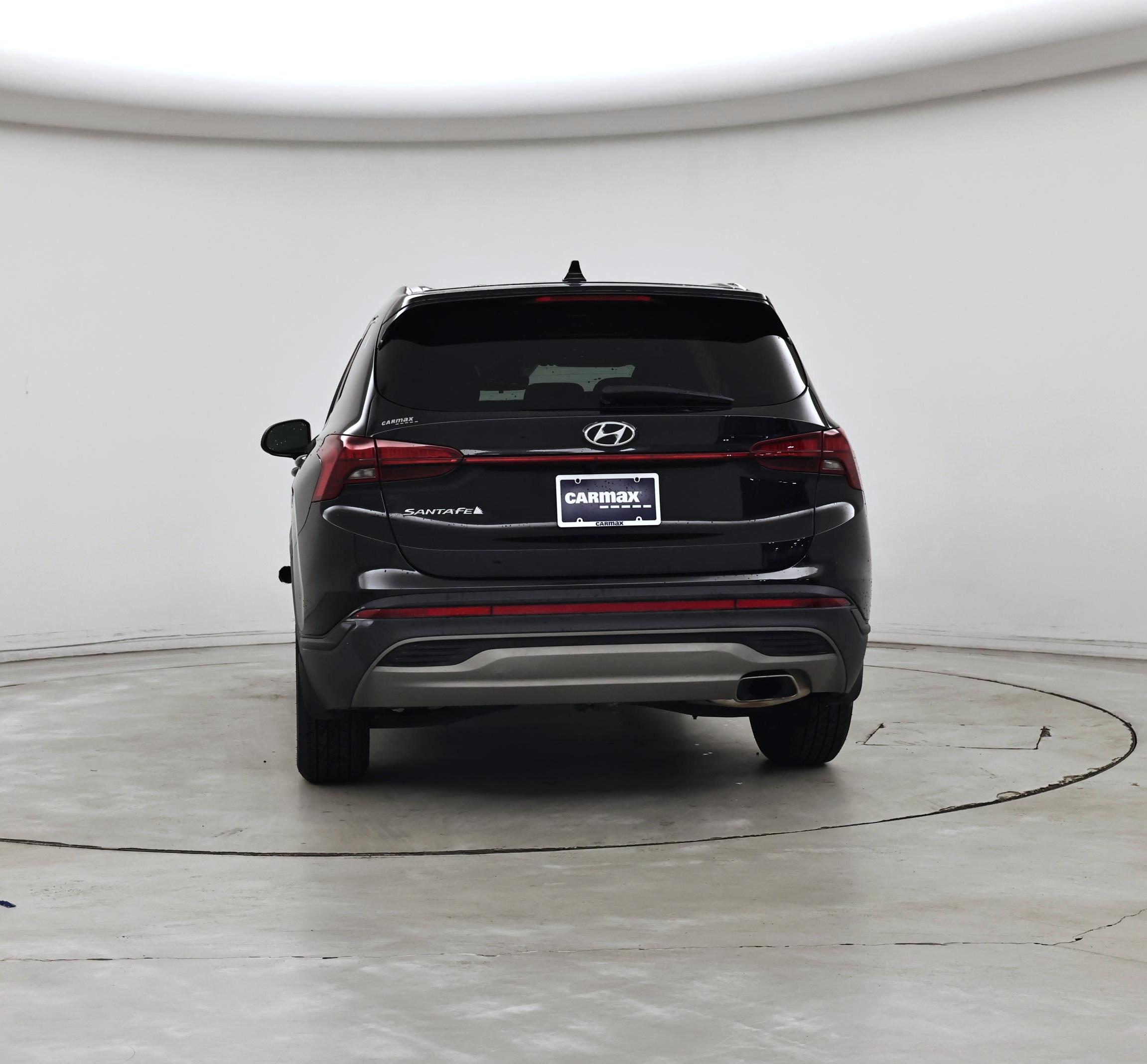 Thumbnail: 2021 Hyundai Santa Fe - 6