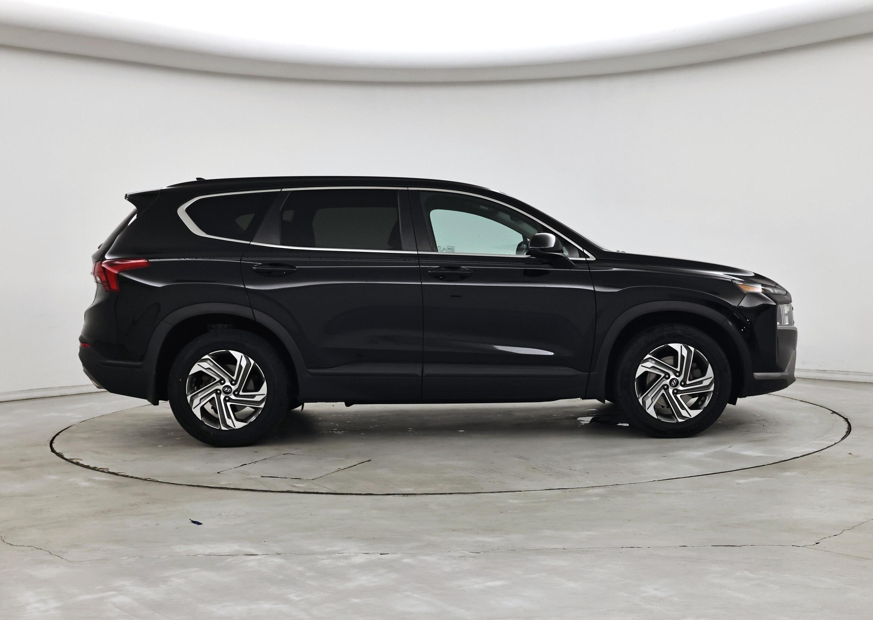 Thumbnail: 2021 Hyundai Santa Fe - 7