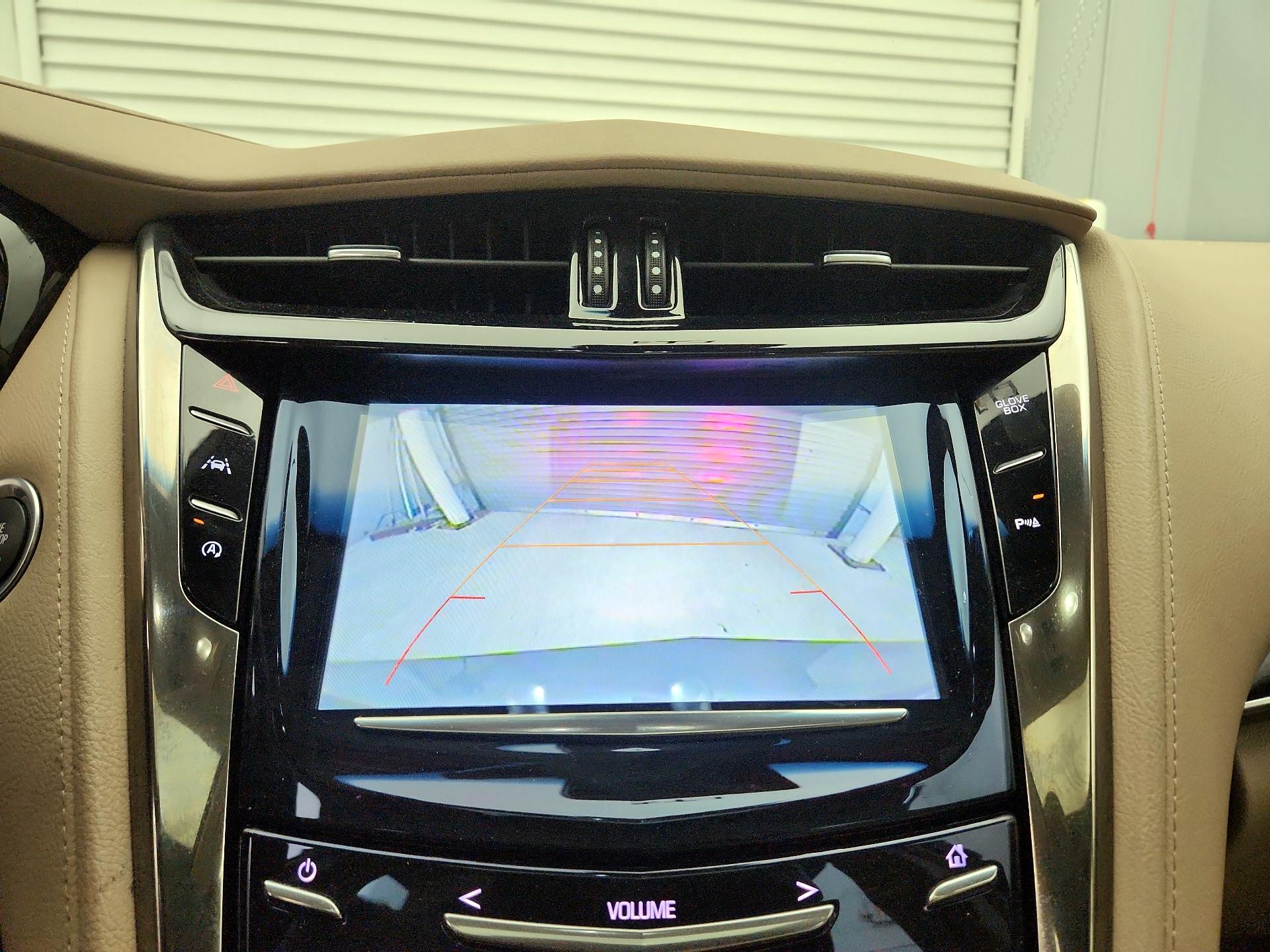 Thumbnail: 2016 Cadillac CTS - 14