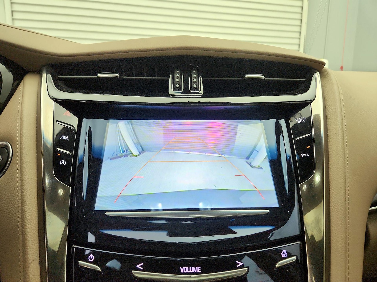 2016 Cadillac CTS Sedan Luxury Collection - Photo 15