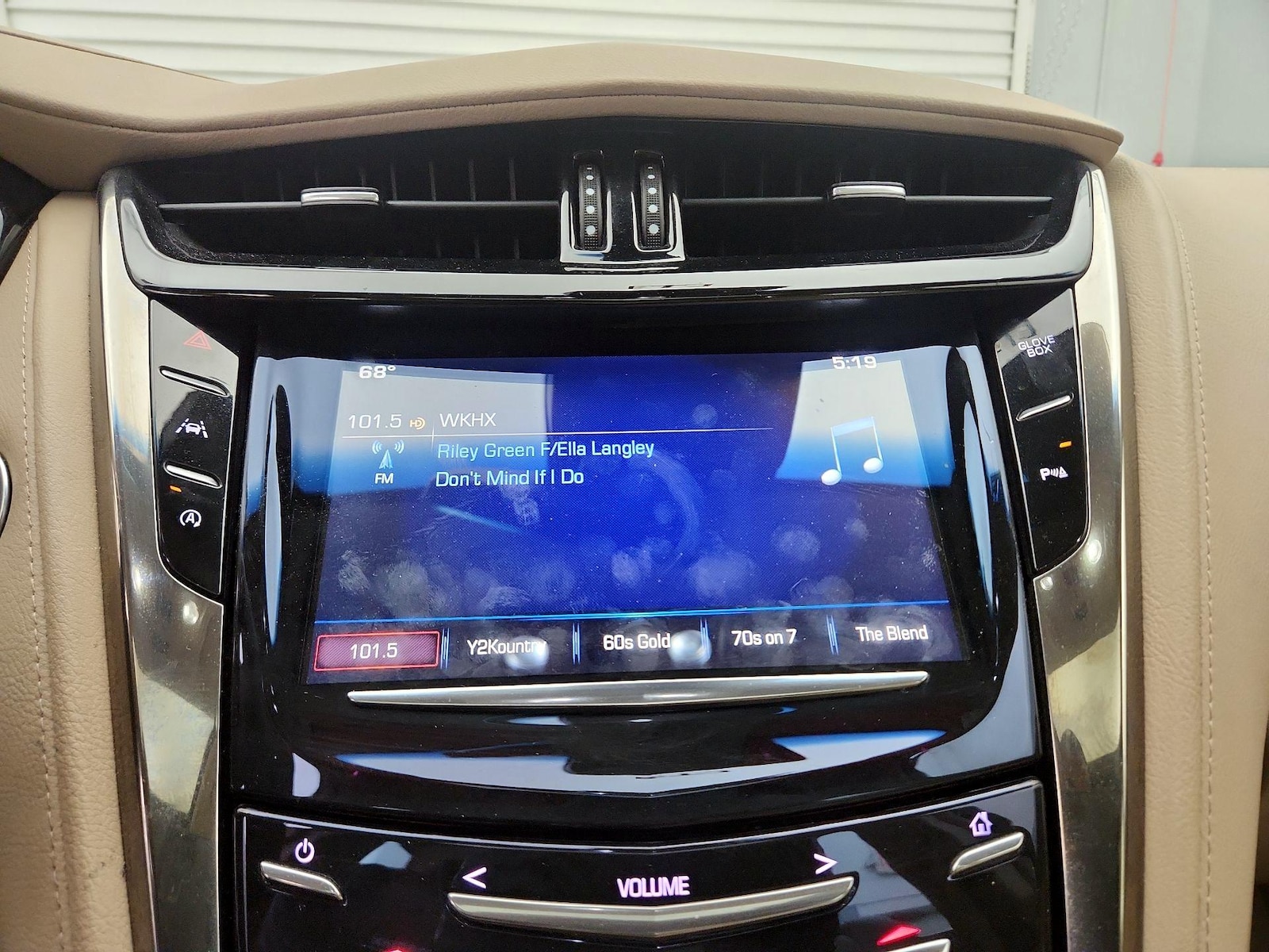 2016 Cadillac CTS Sedan Luxury Collection - Photo 16
