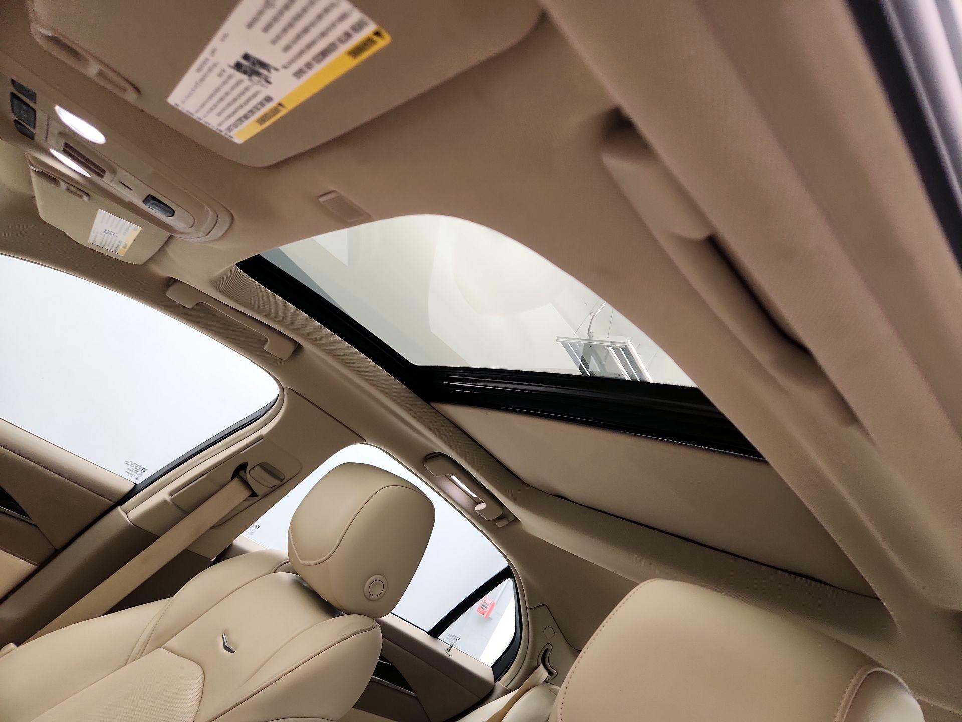 Thumbnail: 2016 Cadillac CTS - 19