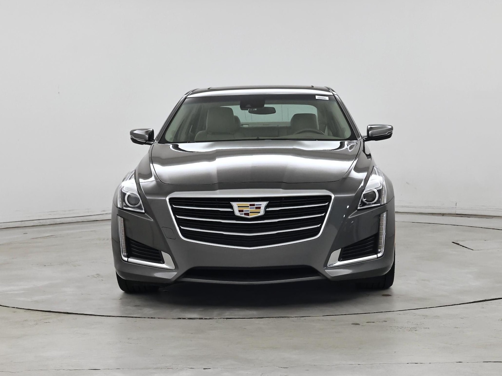 2016 Cadillac CTS Sedan Luxury Collection - Photo 6