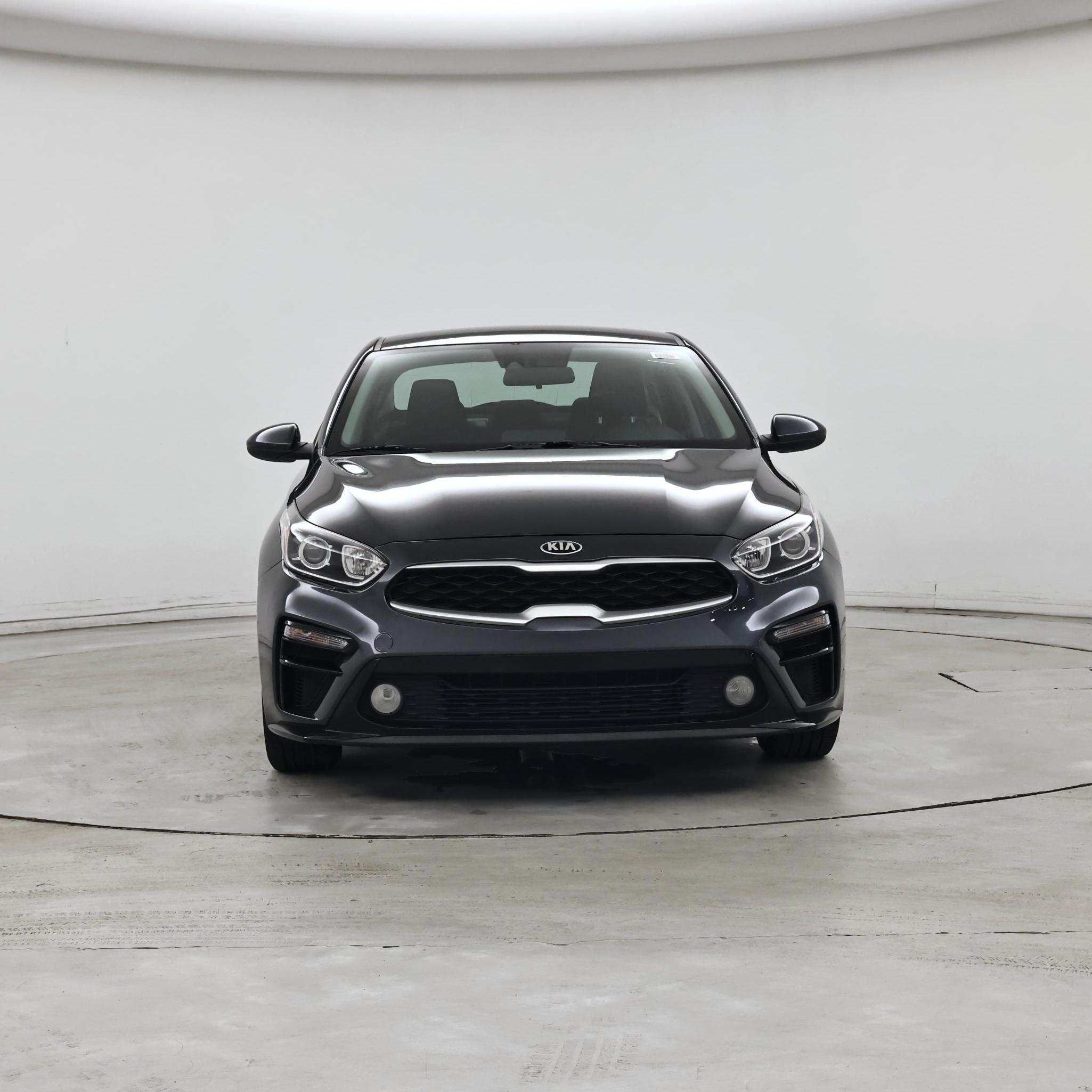 Thumbnail: 2021 Kia Forte - 5