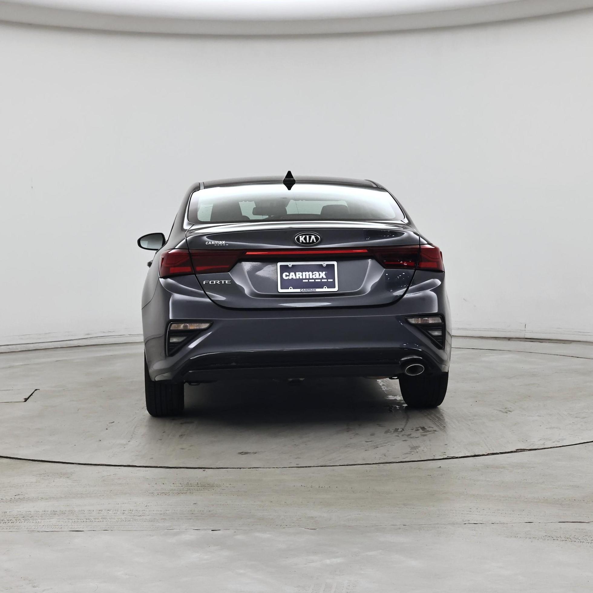 Thumbnail: 2021 Kia Forte - 6