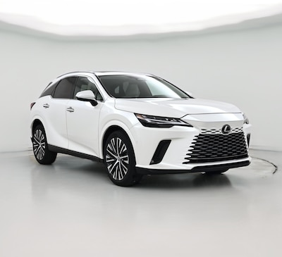 2025 Lexus RX 350 Premium Plus