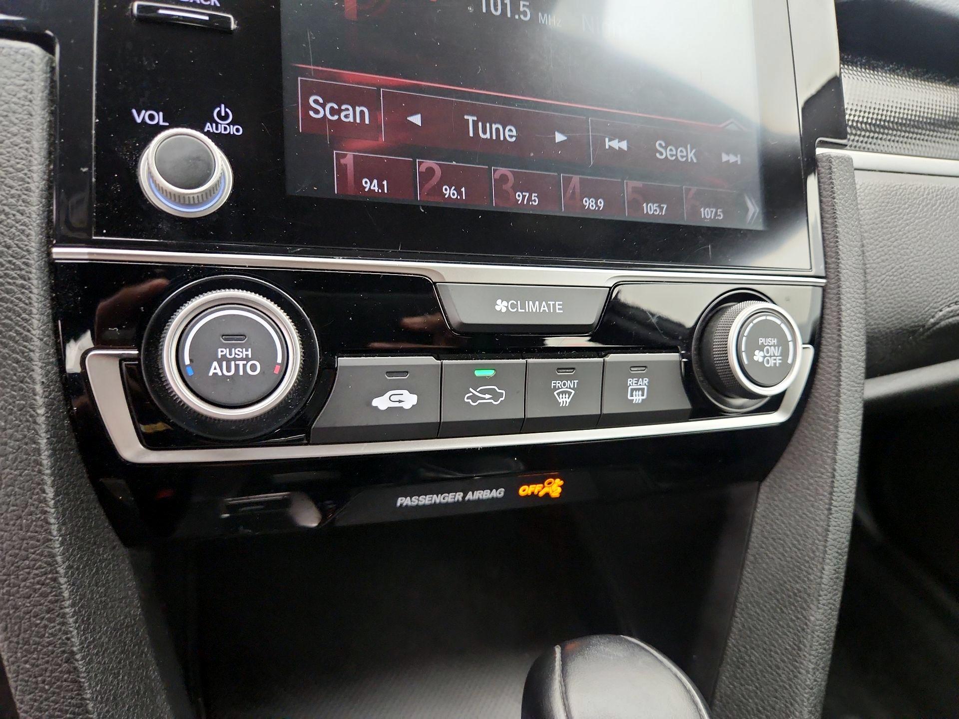 Thumbnail: 2019 Honda Civic - 16