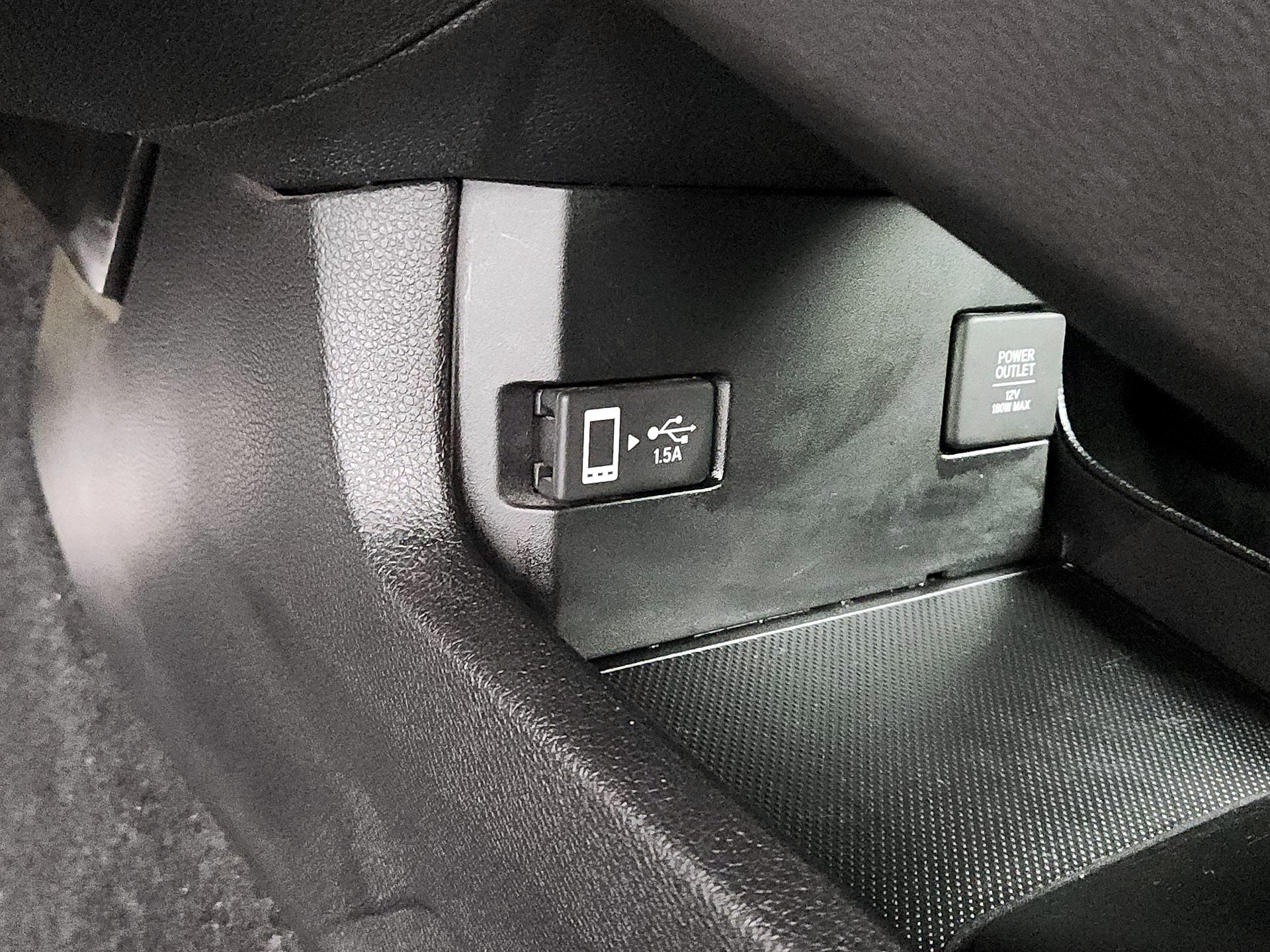 Thumbnail: 2019 Honda Civic - 18