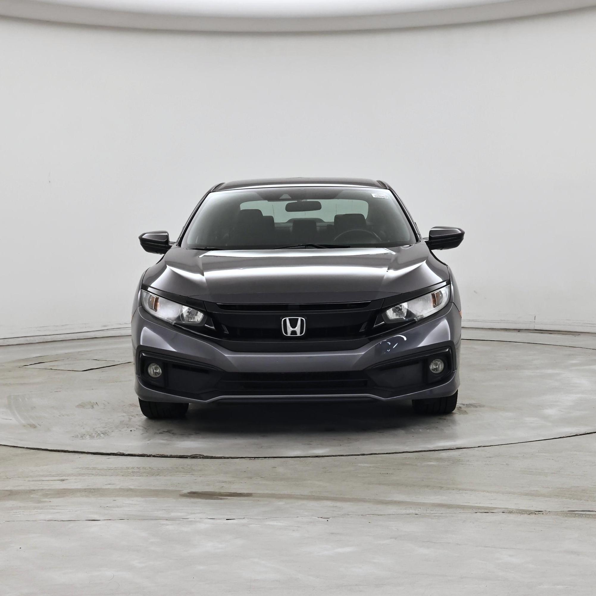Thumbnail: 2019 Honda Civic - 5
