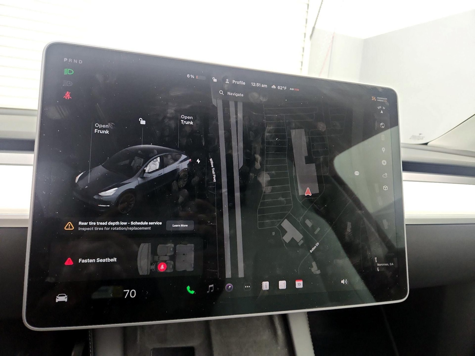 2023 Tesla Model Y Long Range - Photo 14